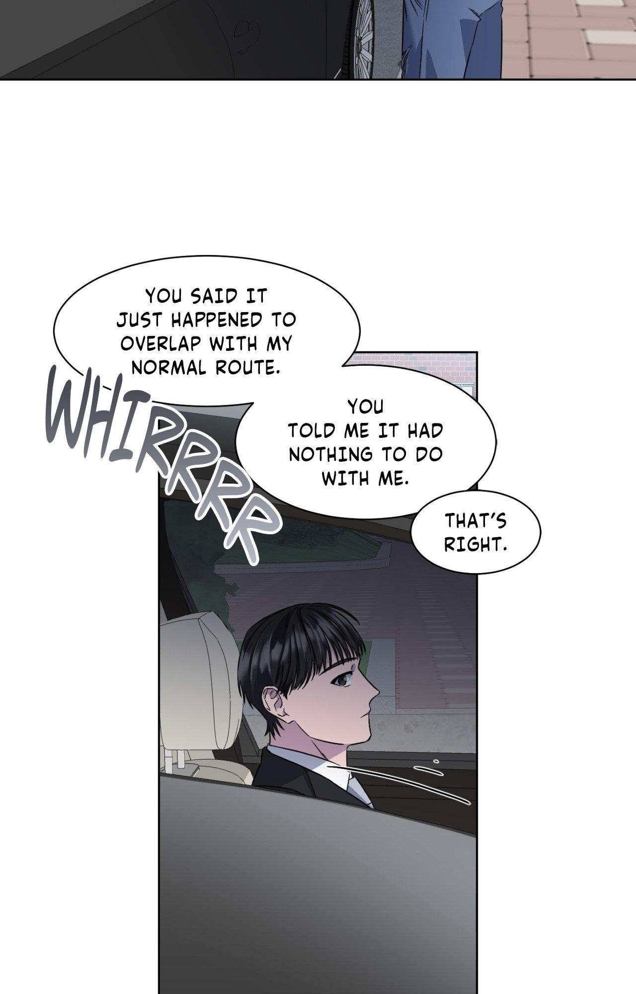 Read Death Planning chapter 40 image 31 on Lezhin