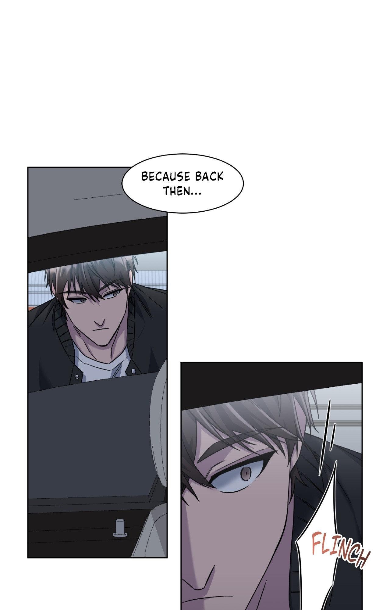 Read Death Planning chapter 40 image 33 on Lezhin