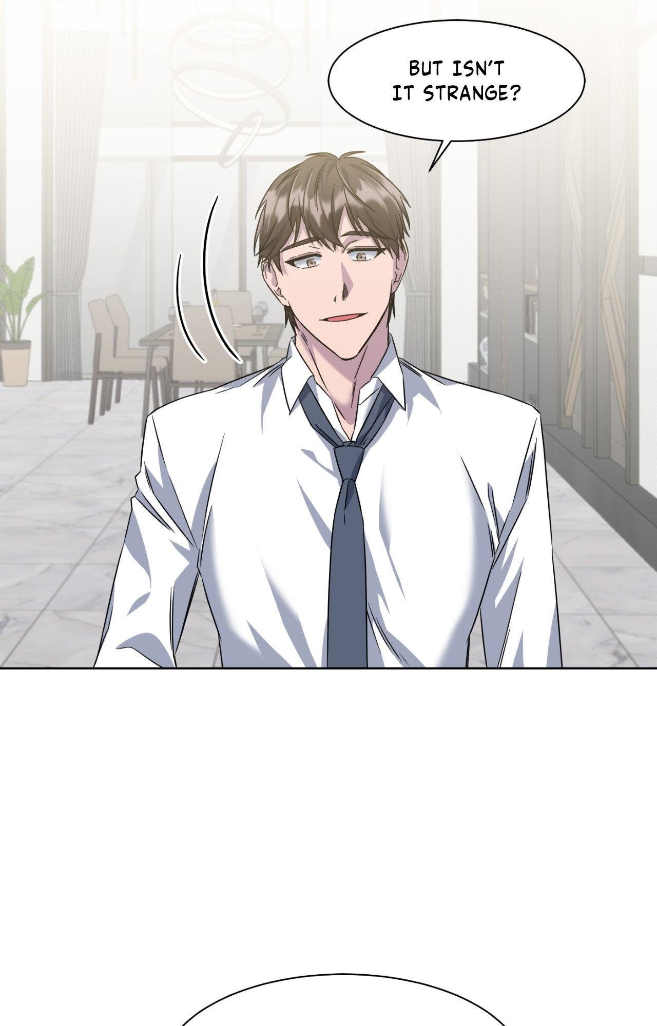 Read Death Planning chapter 40 image 35 on Lezhin