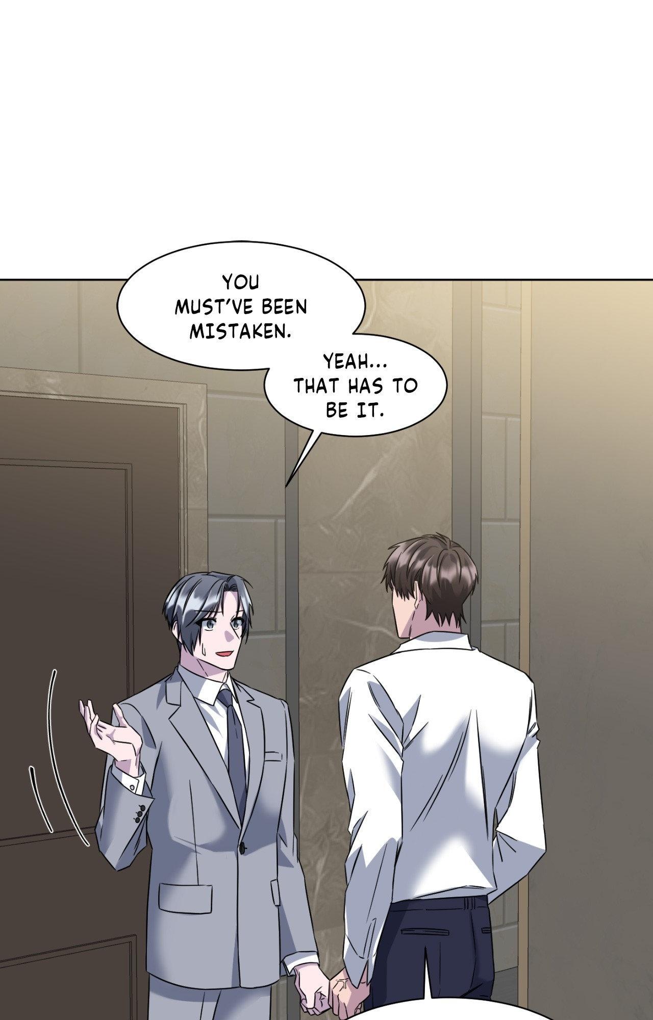 Read Death Planning chapter 40 image 41 on Lezhin