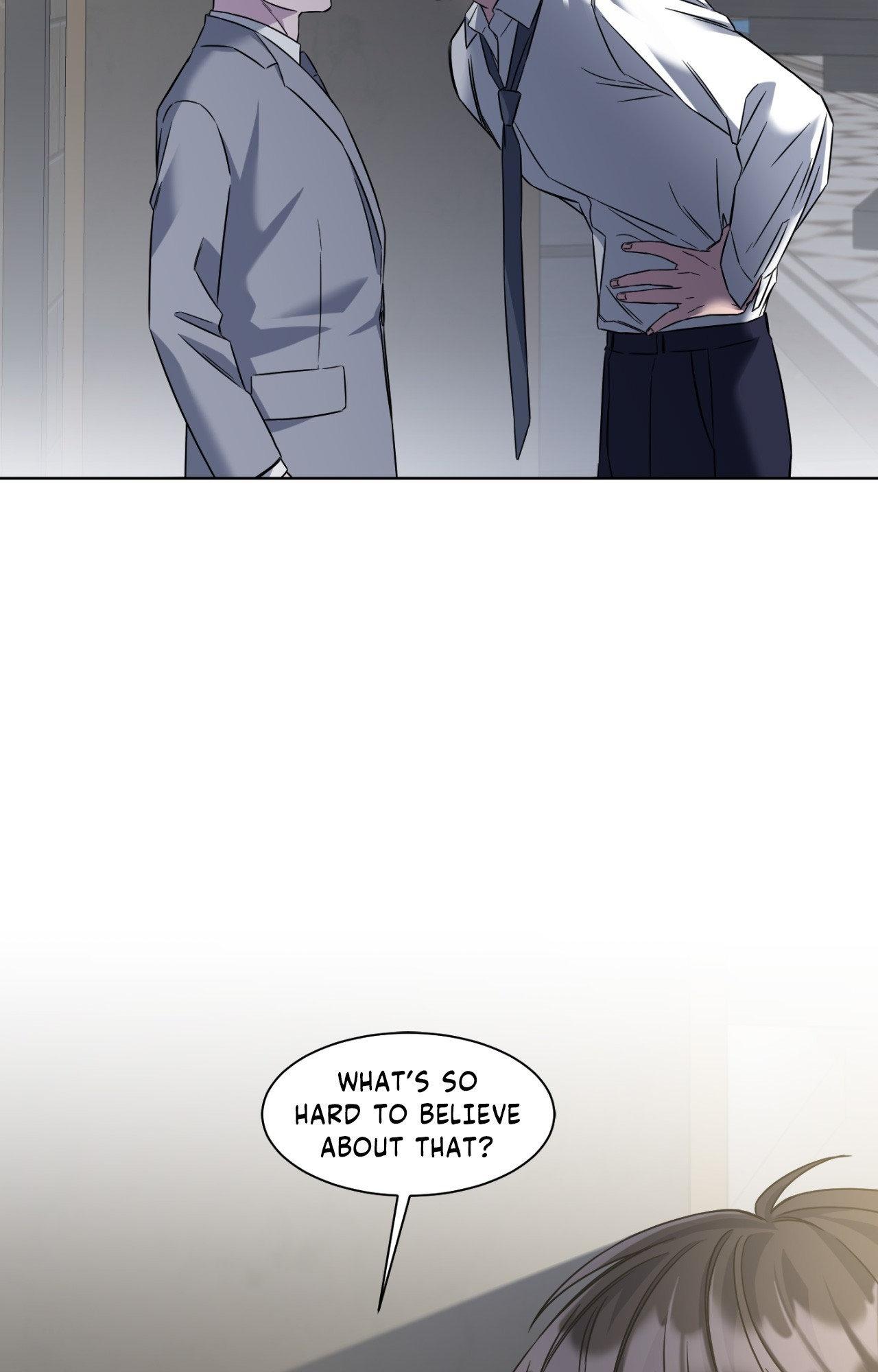 Read Death Planning chapter 40 image 5 on Lezhin