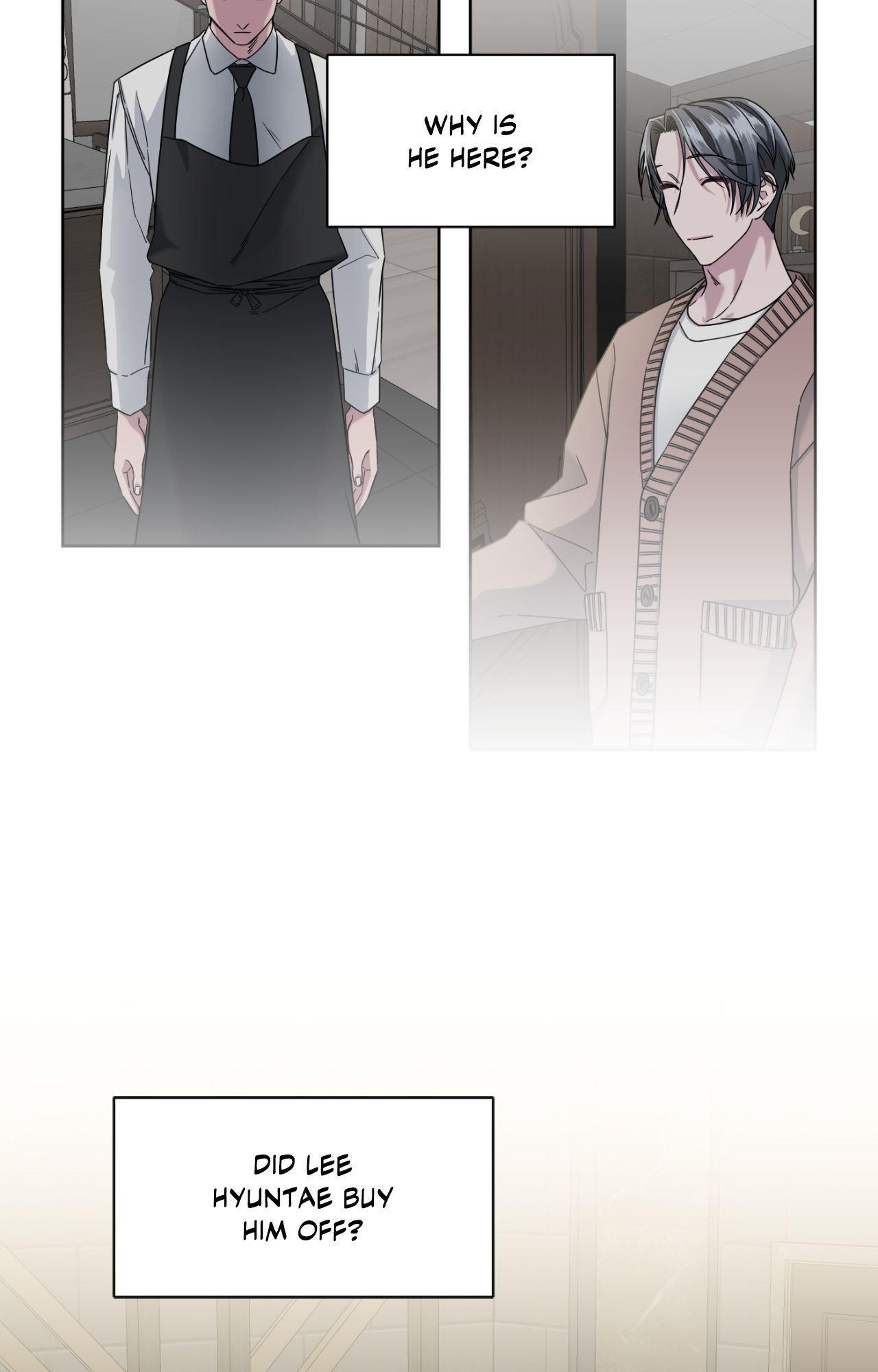 Read Death Planning chapter 40 image 52 on Lezhin