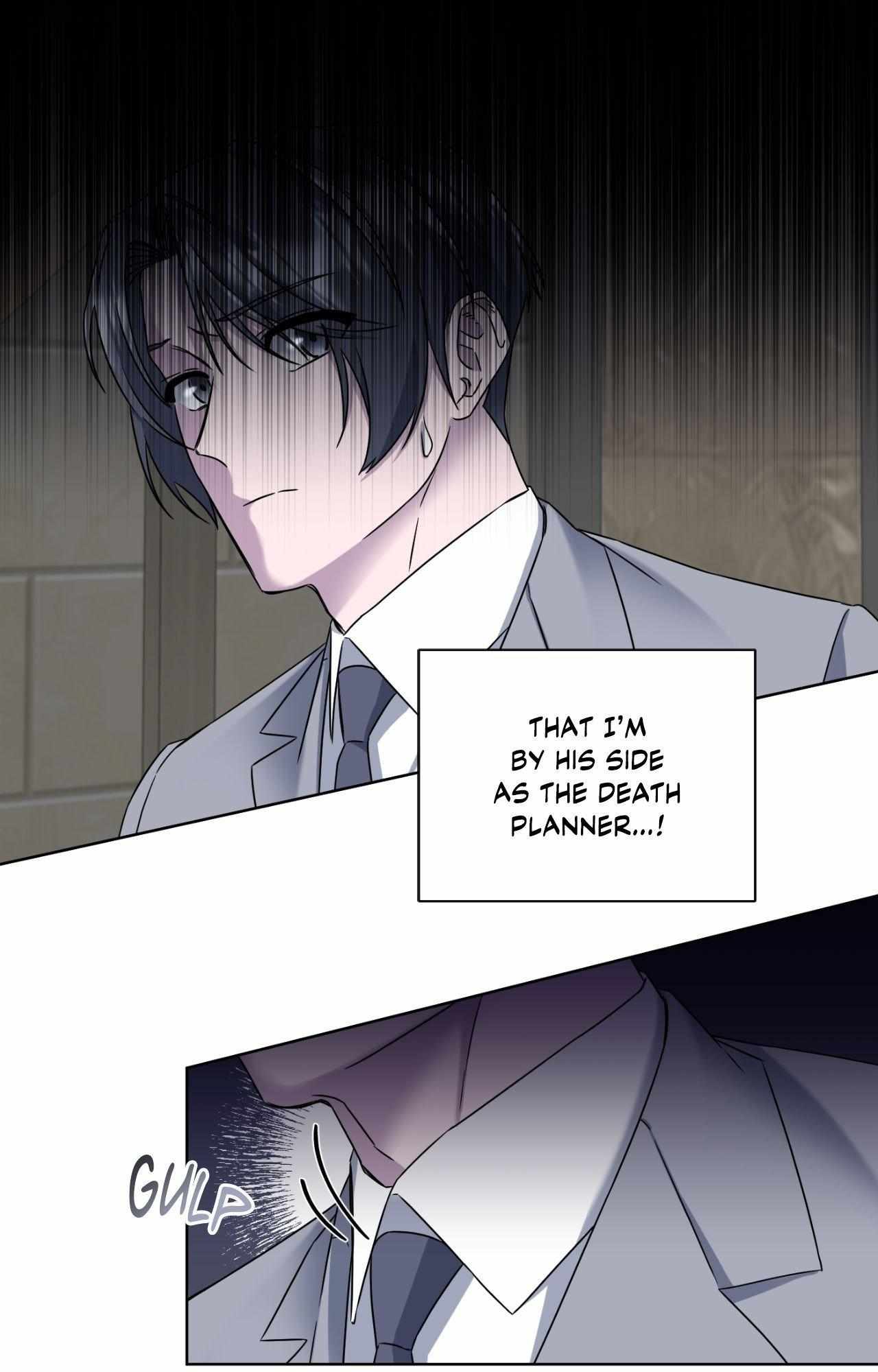 Read Death Planning chapter 40 image 55 on Lezhin