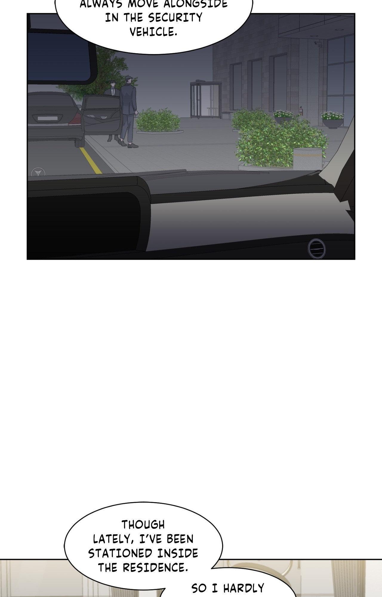 Read Death Planning chapter 40 image 61 on Lezhin
