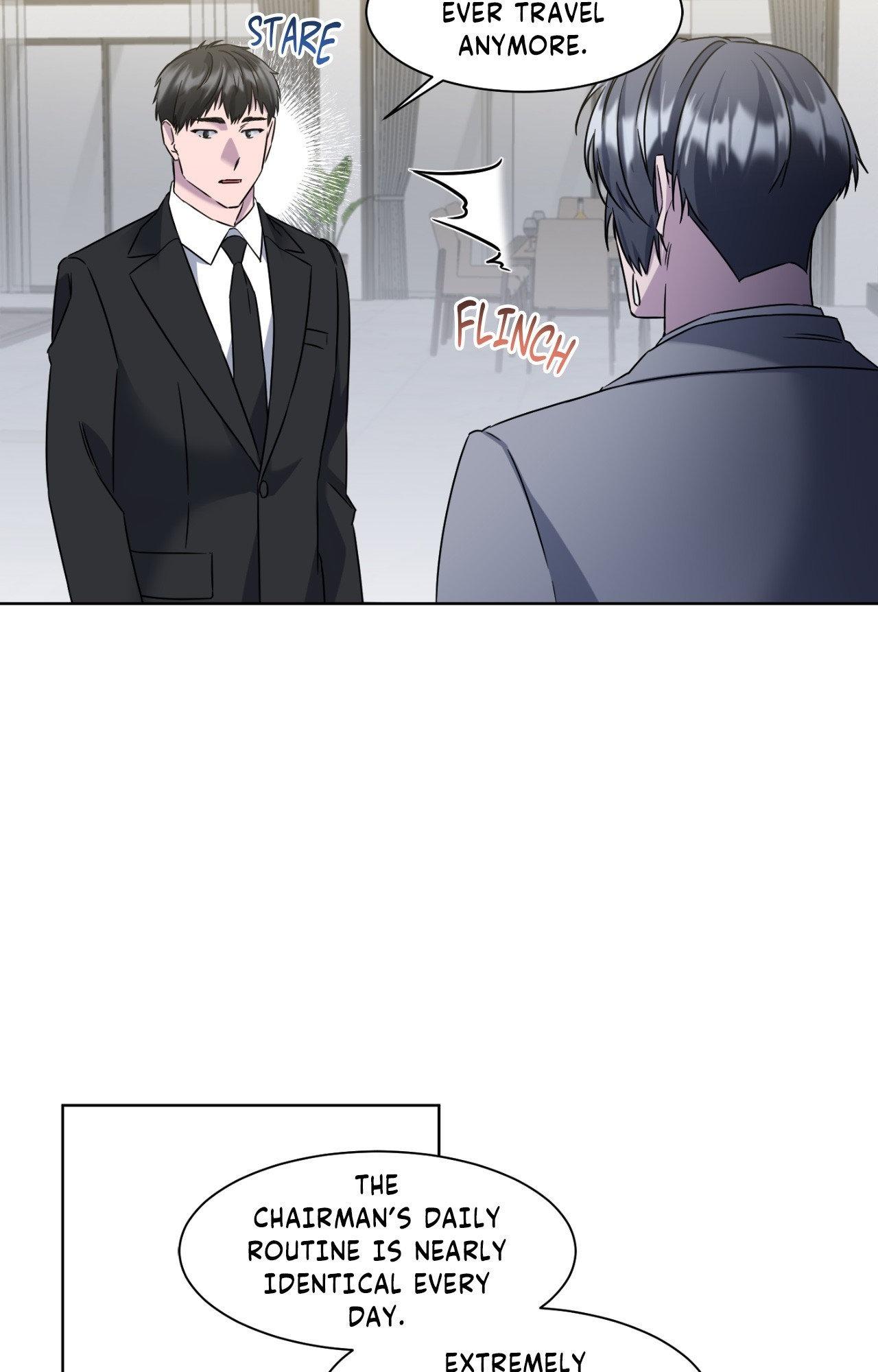 Read Death Planning chapter 40 image 62 on Lezhin