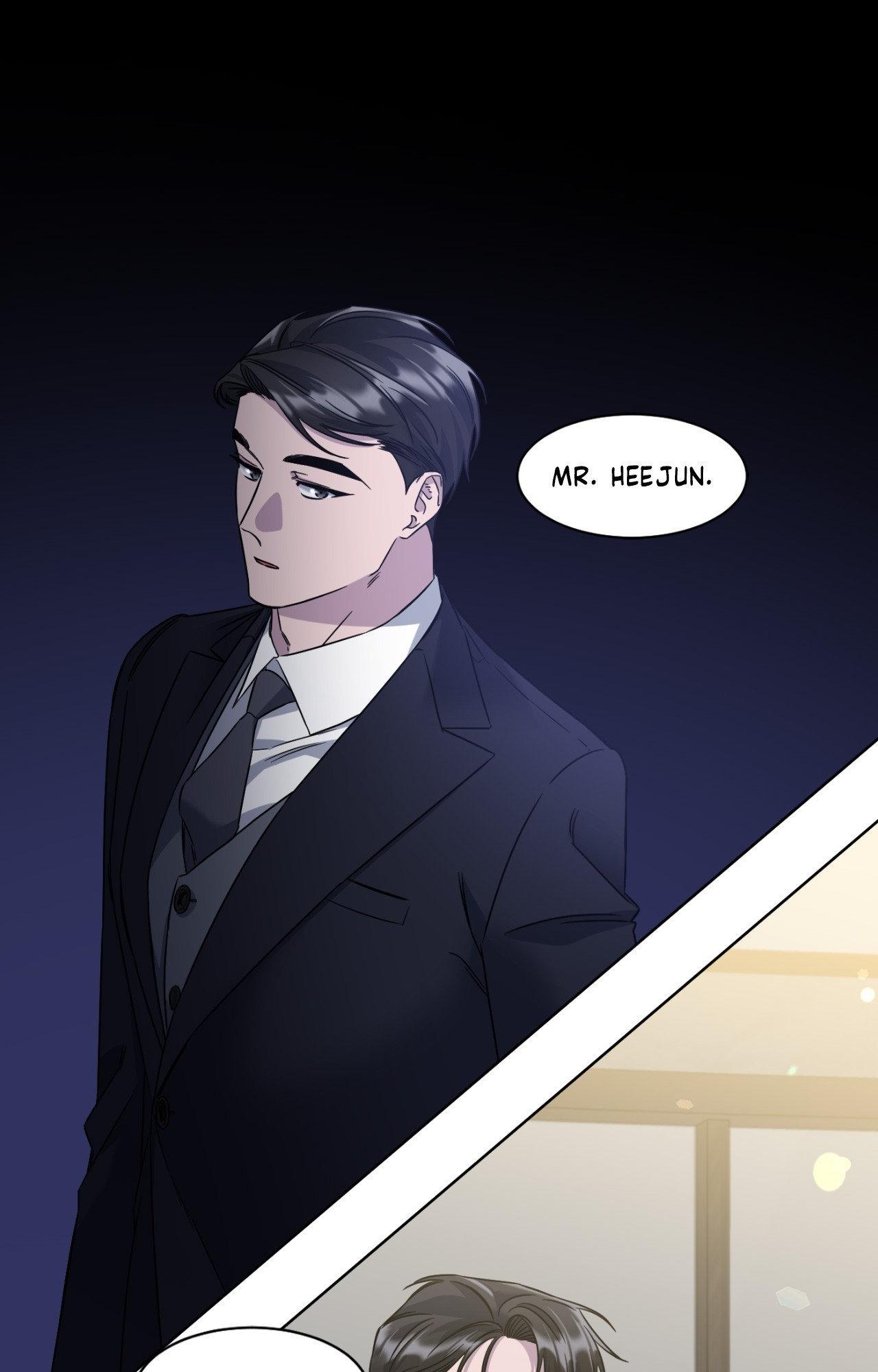 Read Death Planning chapter 41 image 12 on Lezhin