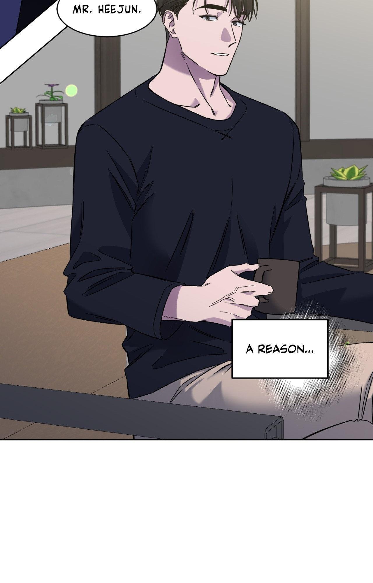 Read Death Planning chapter 41 image 13 on Lezhin