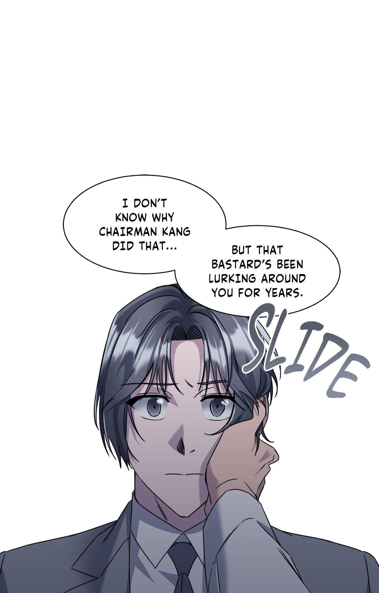 Read Death Planning chapter 41 image 18 on Lezhin