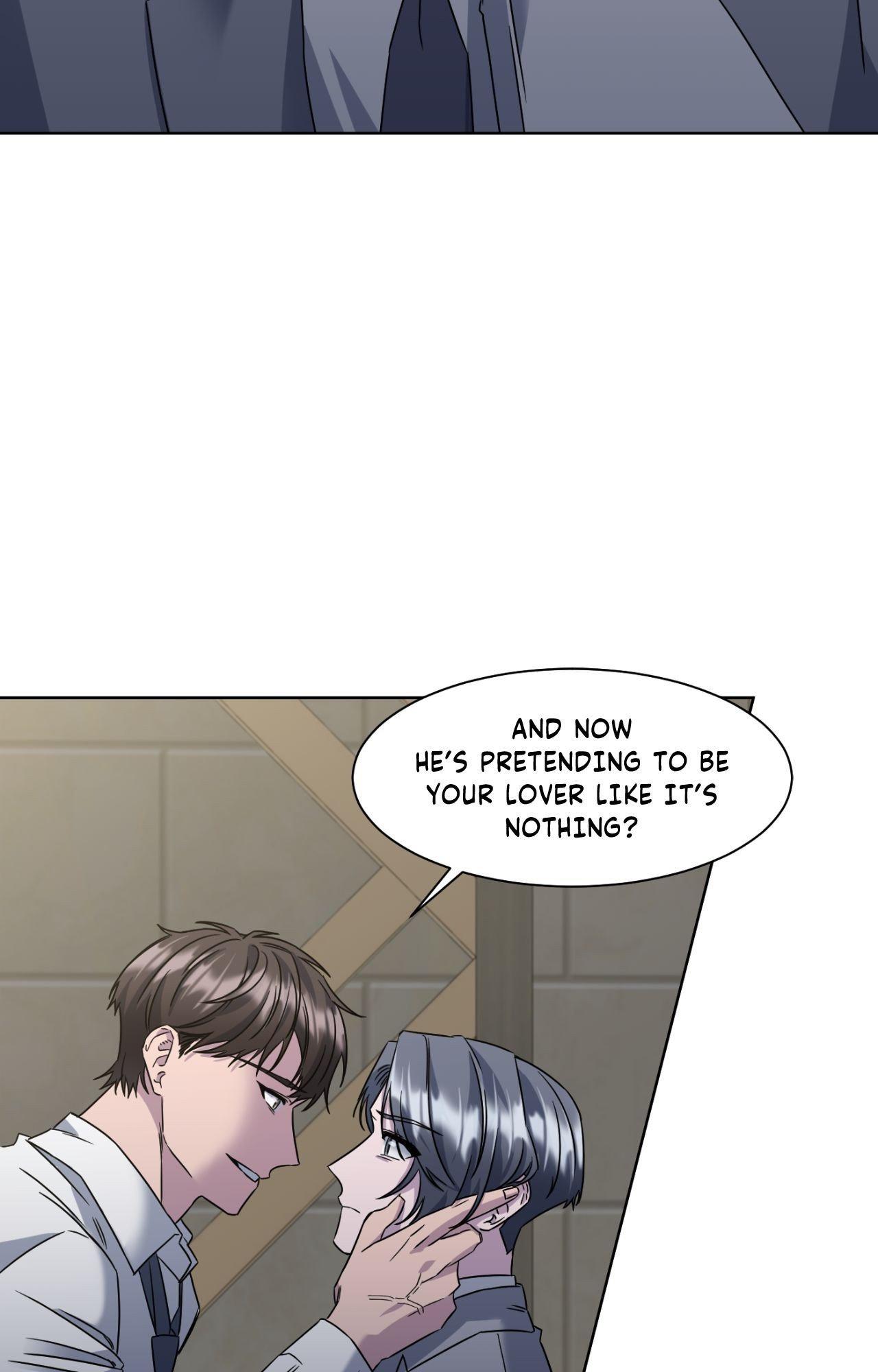 Read Death Planning chapter 41 image 19 on Lezhin