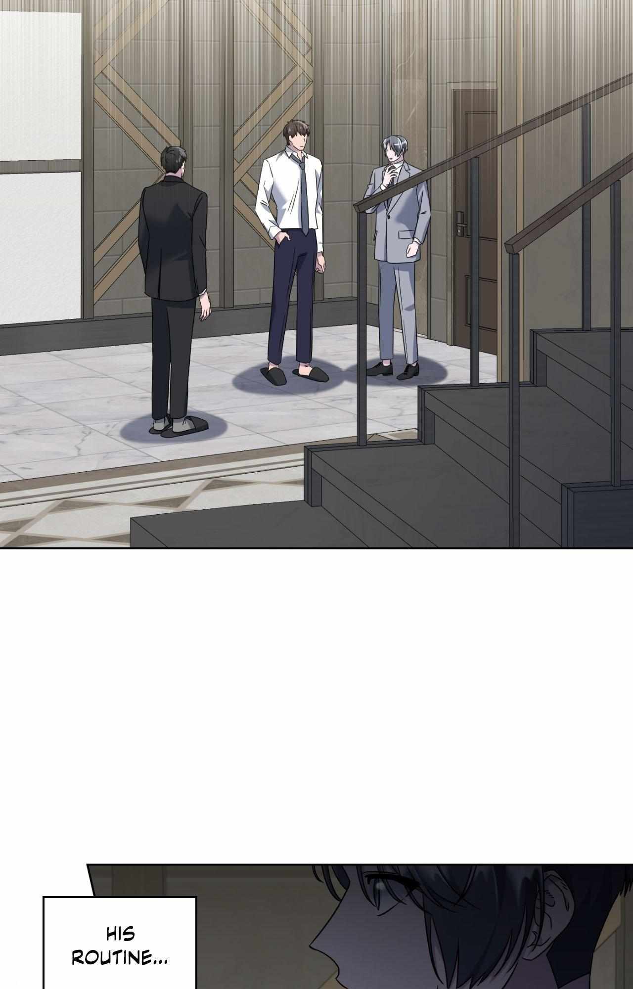 Read Death Planning chapter 41 image 2 on Lezhin