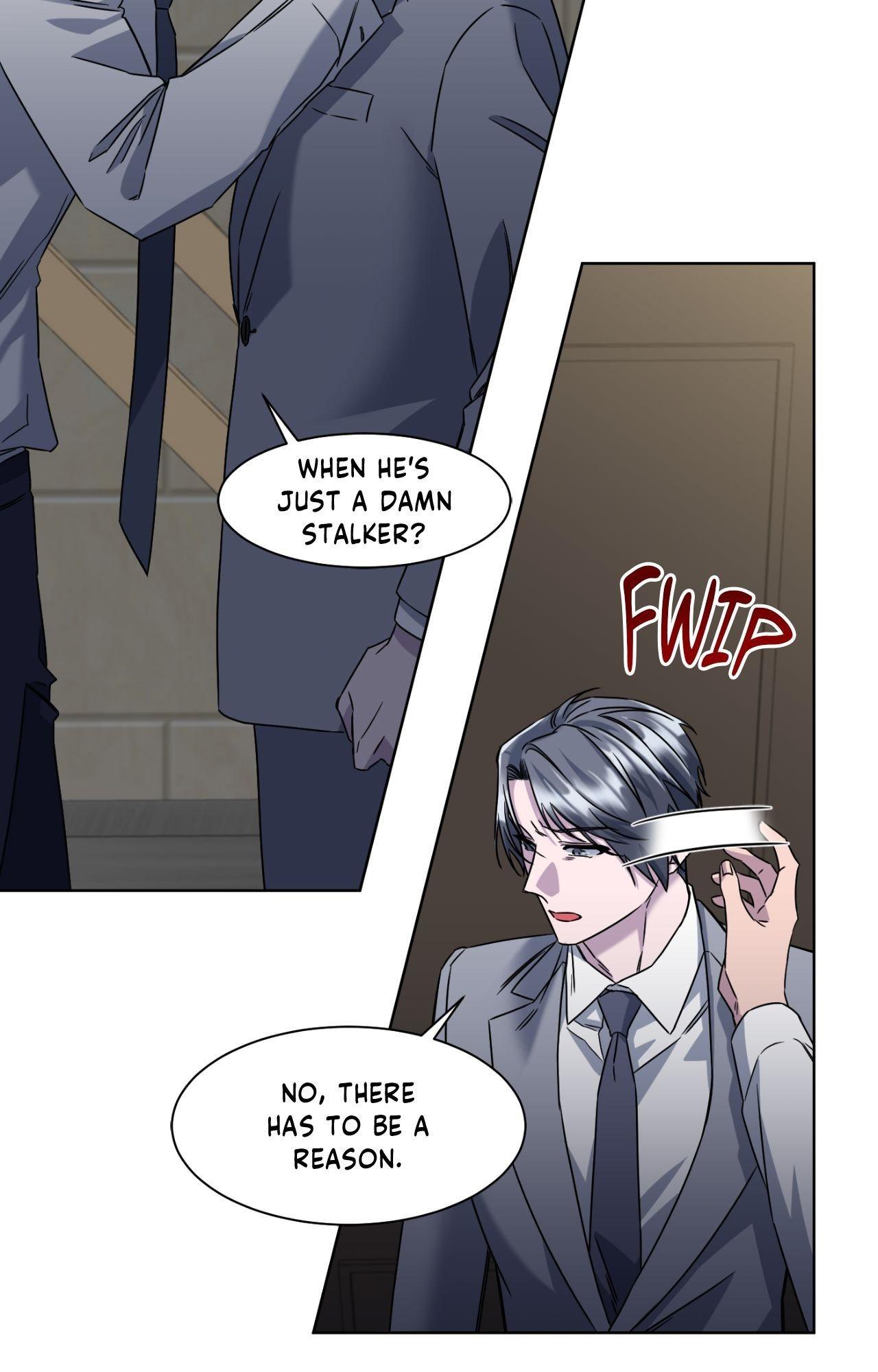 Read Death Planning chapter 41 image 20 on Lezhin