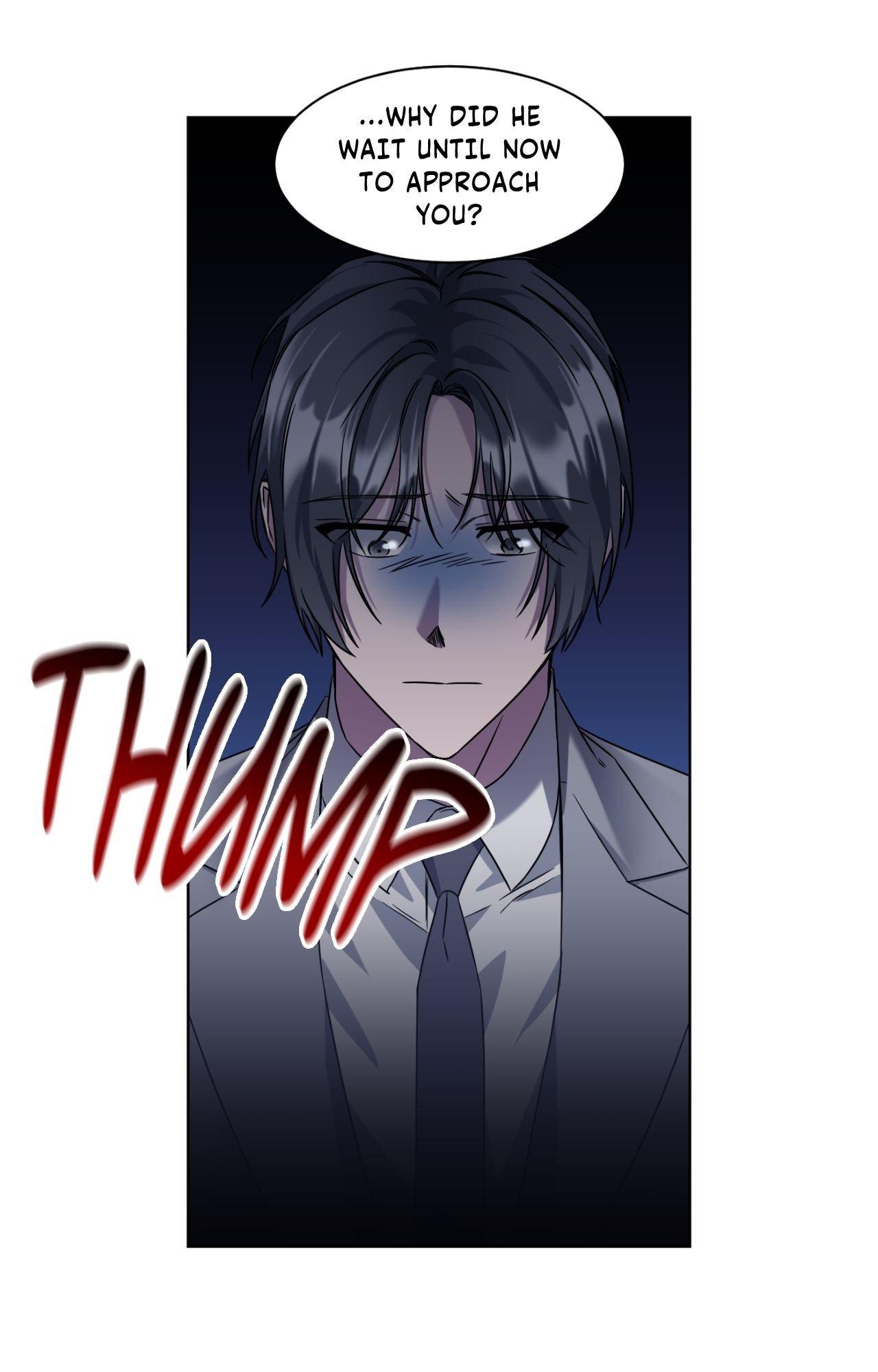 Read Death Planning chapter 41 image 25 on Lezhin