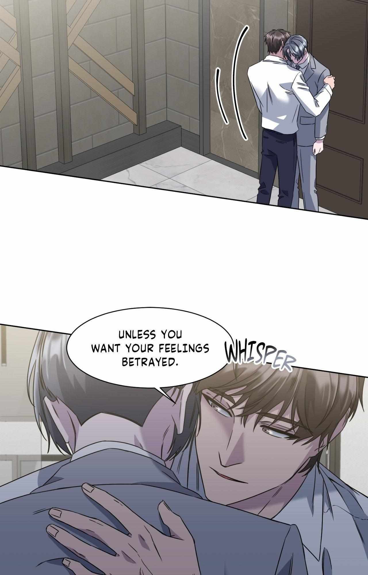 Read Death Planning chapter 41 image 30 on Lezhin