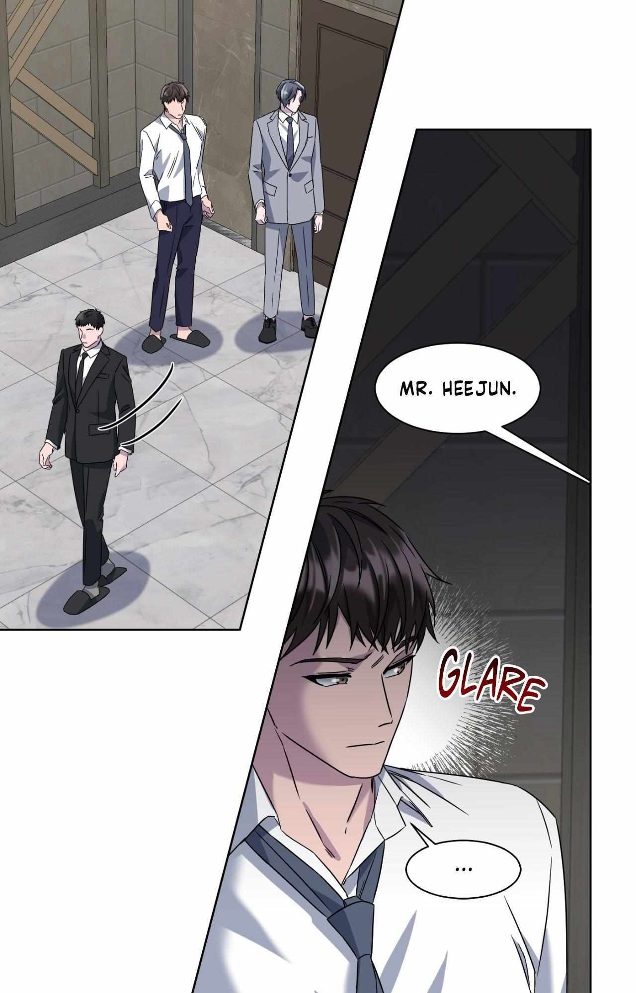 Read Death Planning chapter 41 image 42 on Lezhin