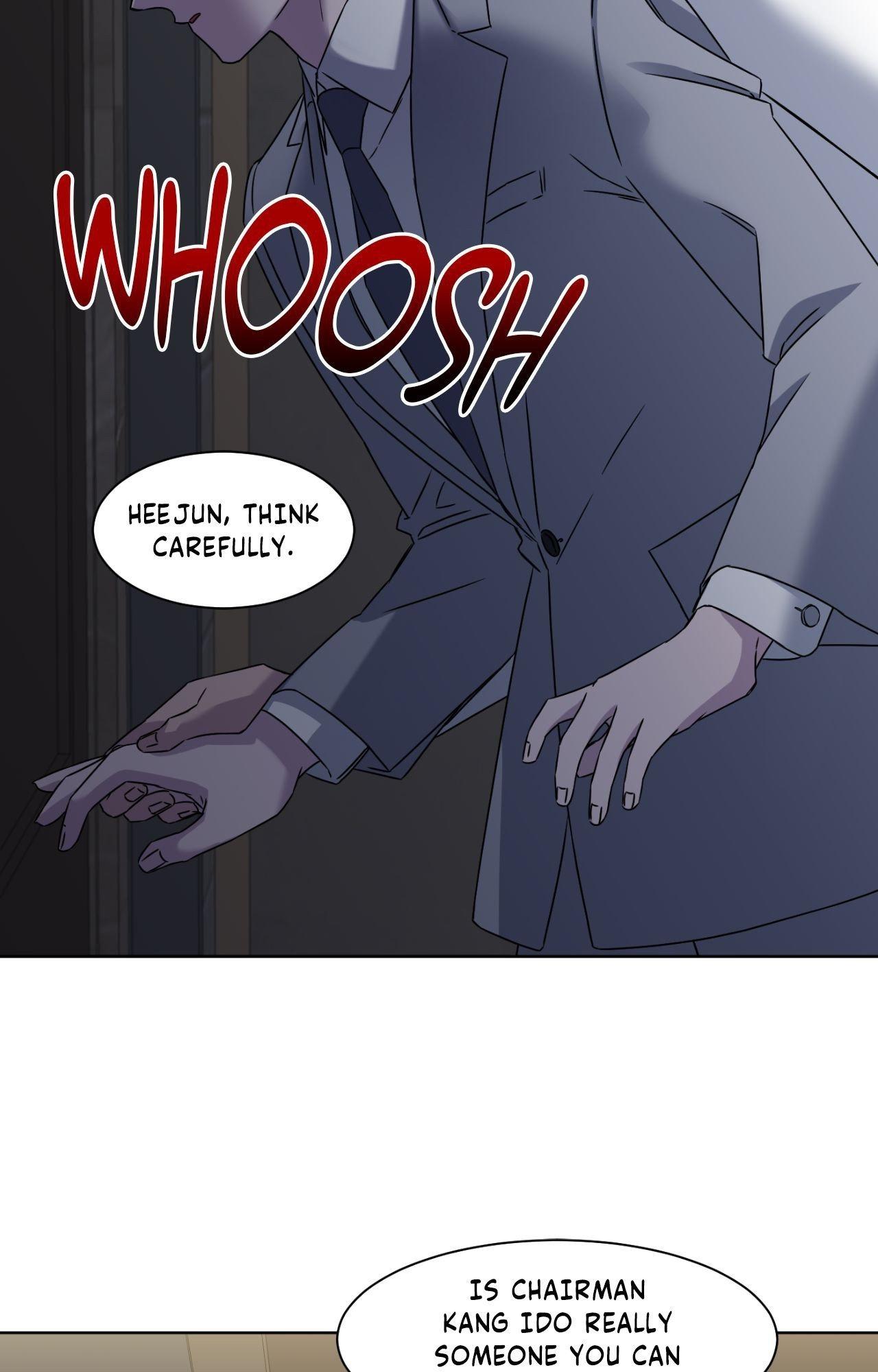 Read Death Planning chapter 41 image 46 on Lezhin