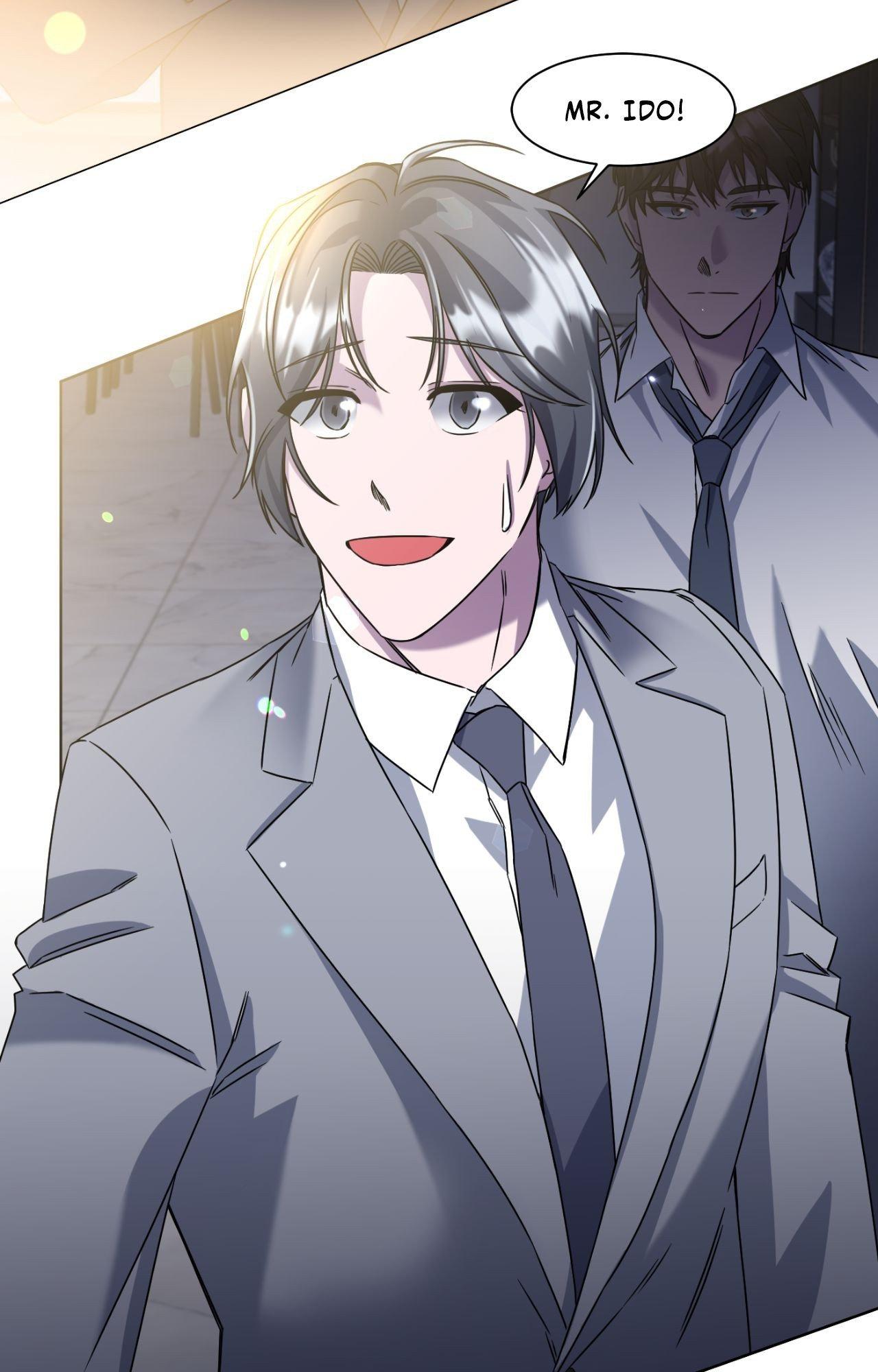 Read Death Planning chapter 41 image 51 on Lezhin