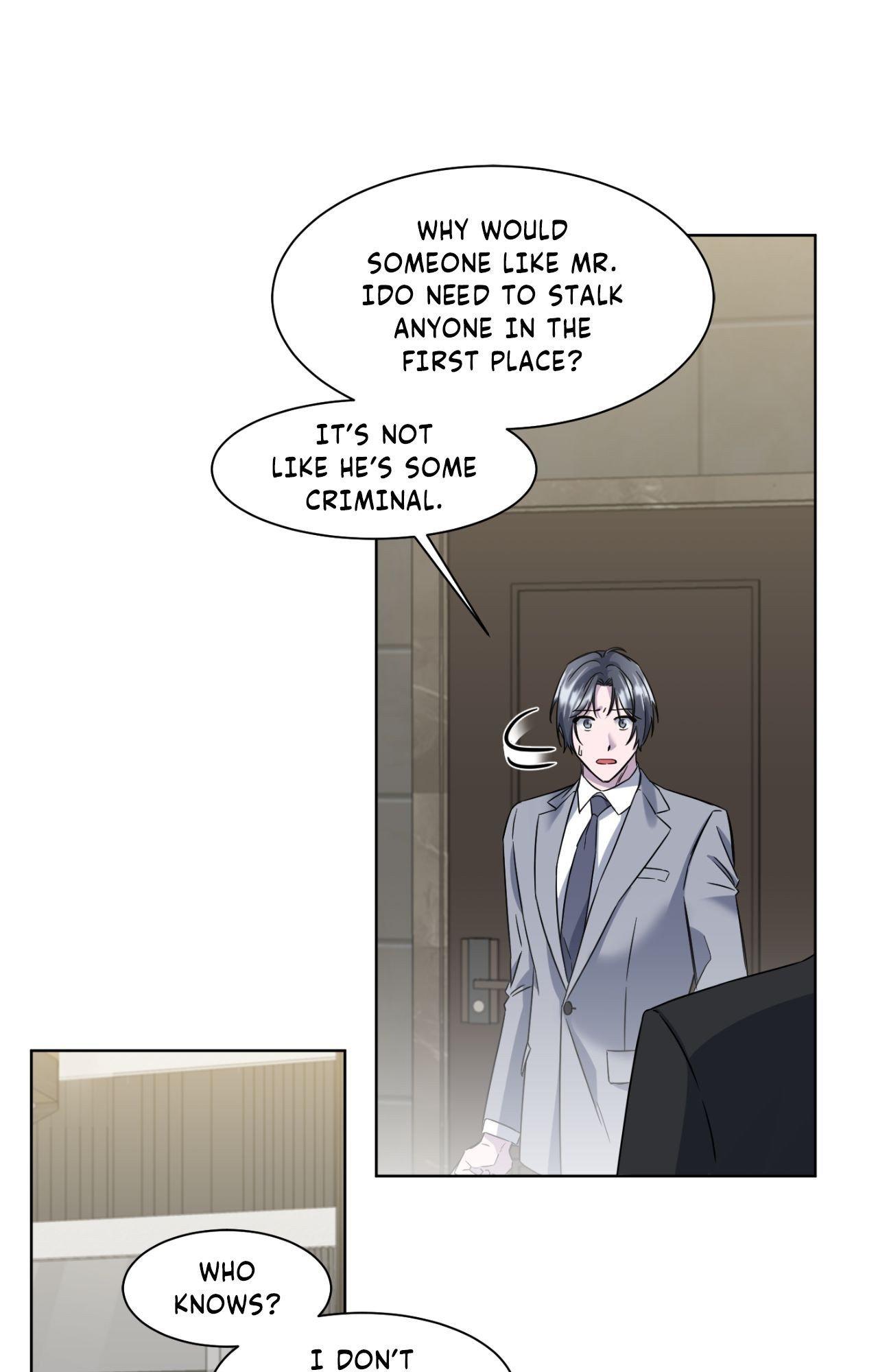 Read Death Planning chapter 41 image 7 on Lezhin