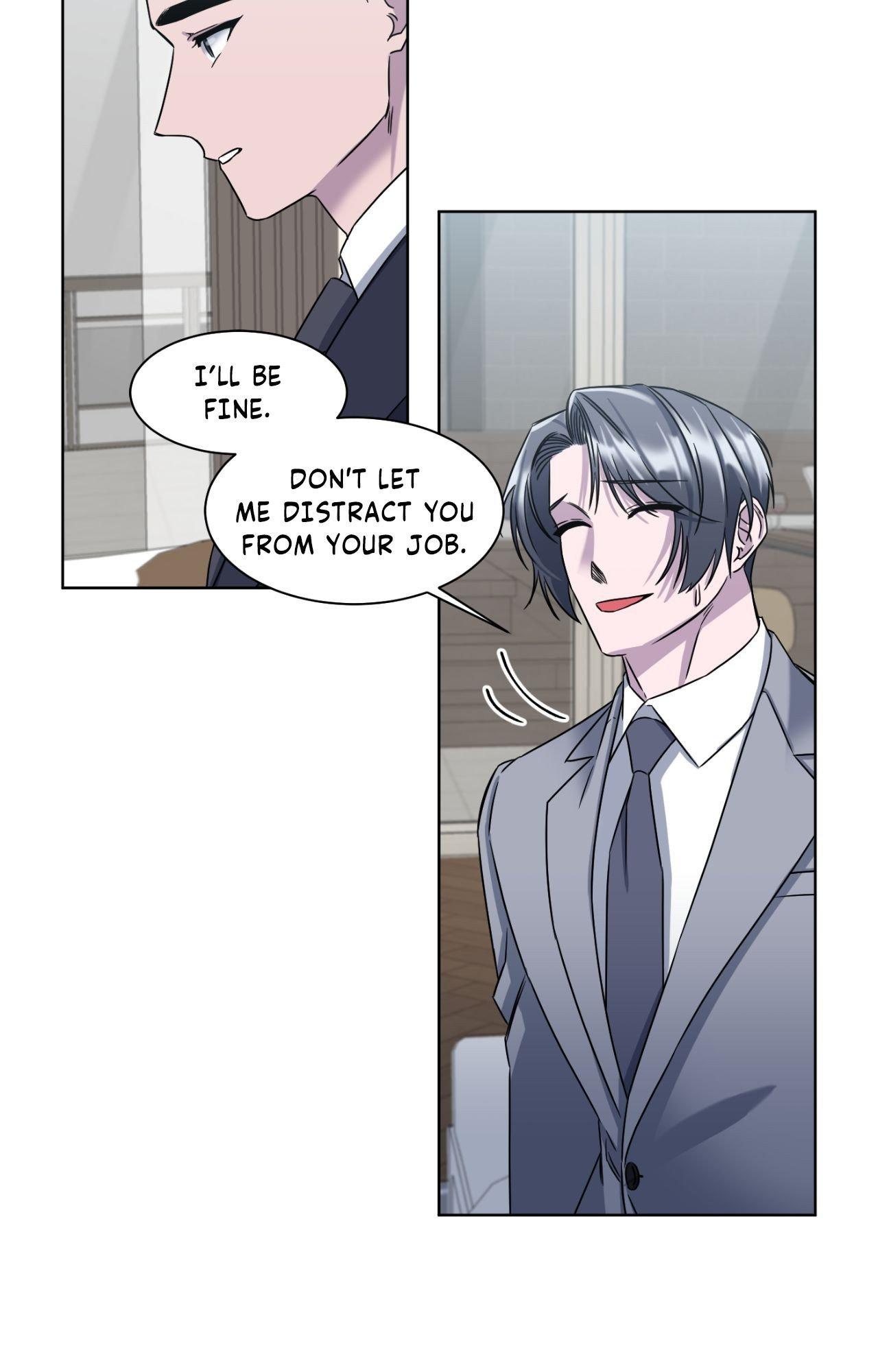 Read Death Planning chapter 41 image 73 on Lezhin