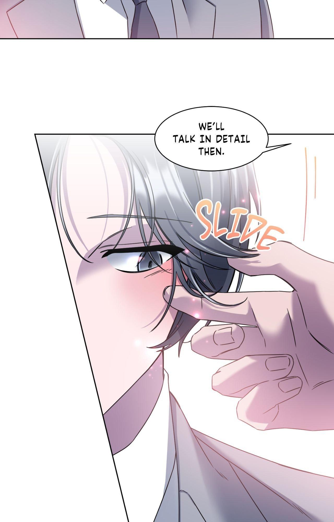 Read Death Planning chapter 41 image 75 on Lezhin