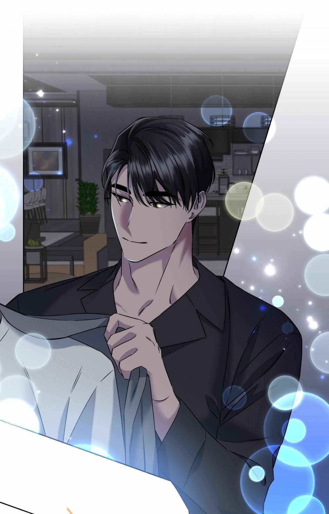 Read Death Planning chapter 42 image 12 on Lezhin