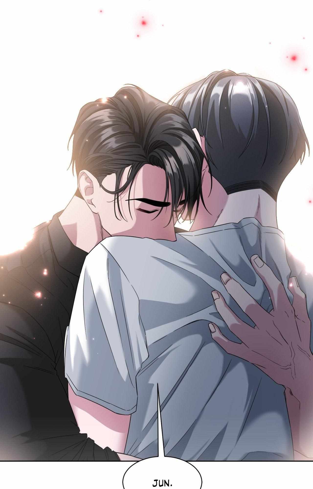 Read Death Planning chapter 42 image 14 on Lezhin