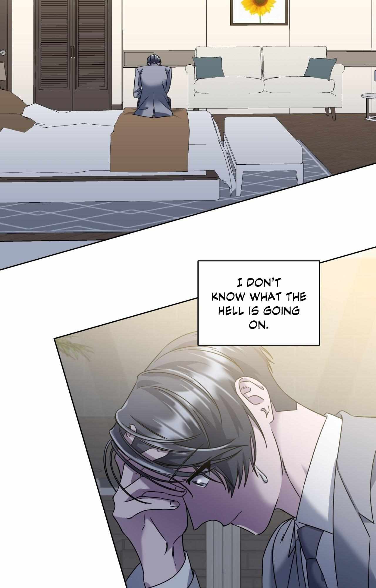 Read Death Planning chapter 42 image 2 on Lezhin