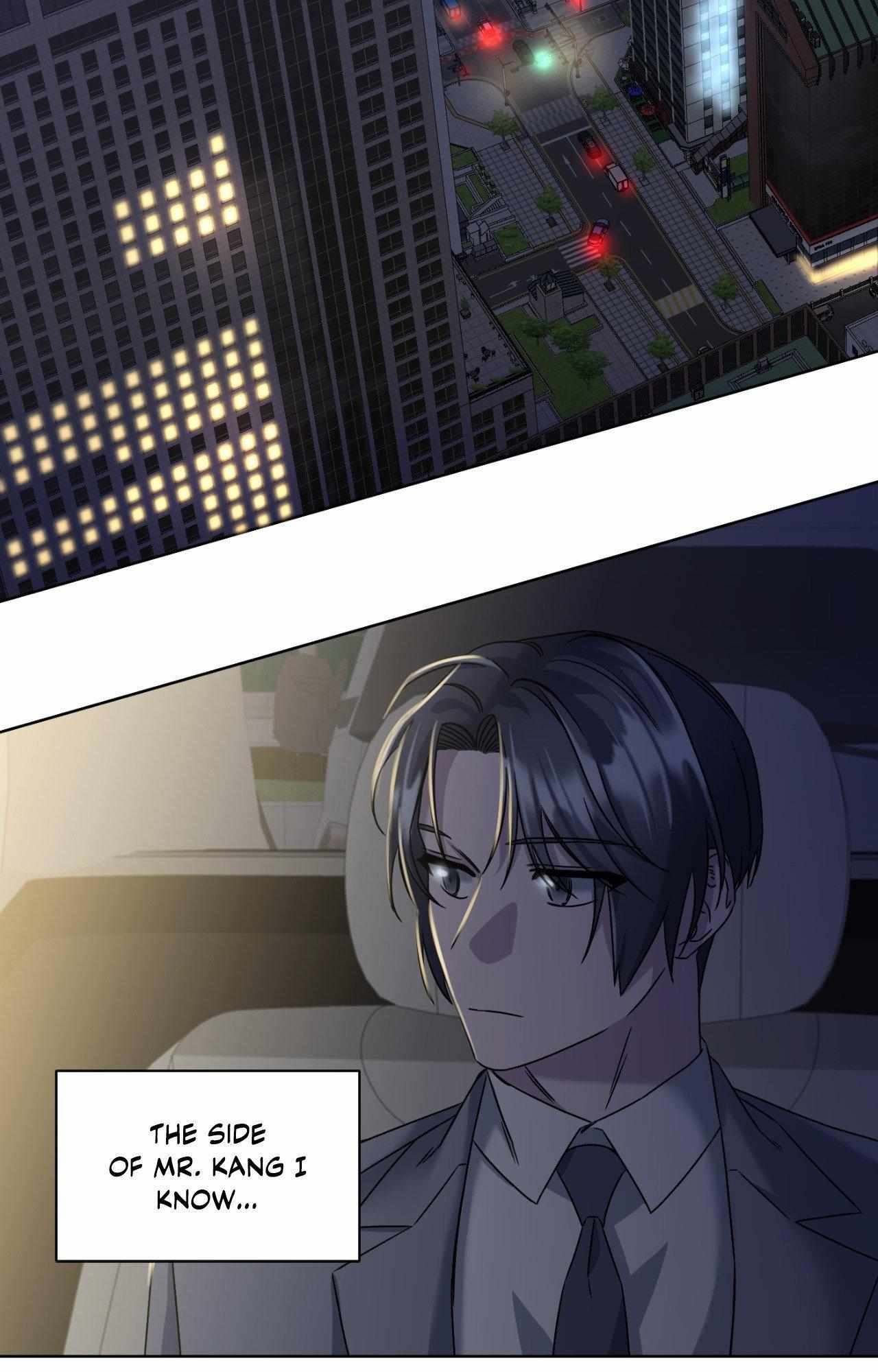 Read Death Planning chapter 42 image 22 on Lezhin