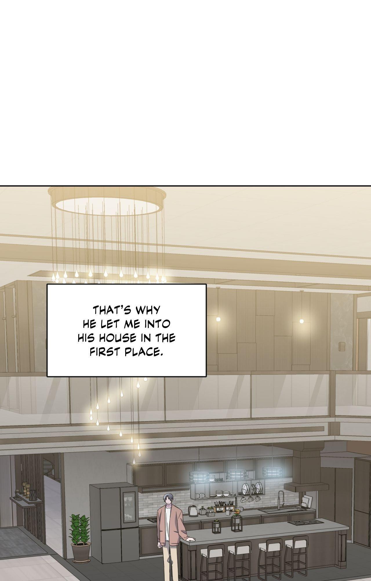 Read Death Planning chapter 42 image 25 on Lezhin