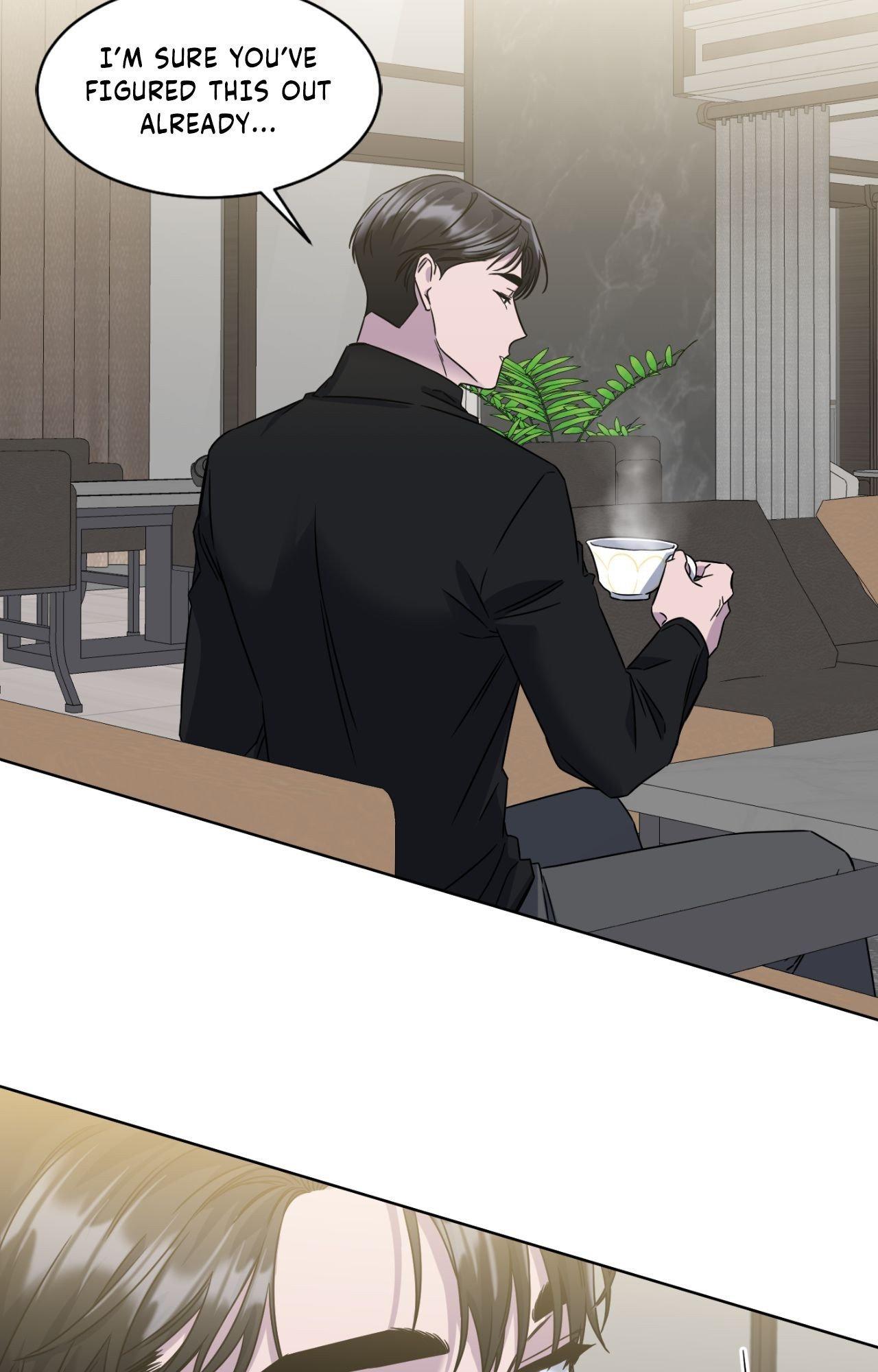 Read Death Planning chapter 42 image 27 on Lezhin