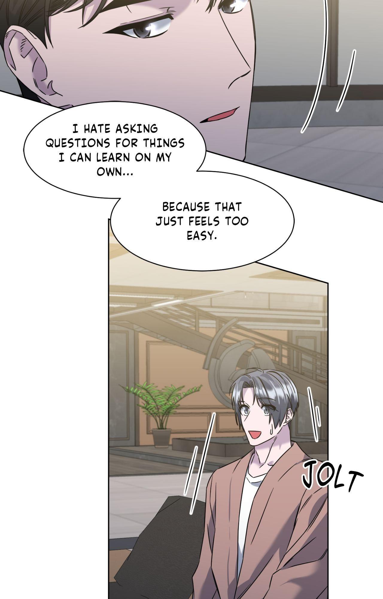 Read Death Planning chapter 42 image 28 on Lezhin