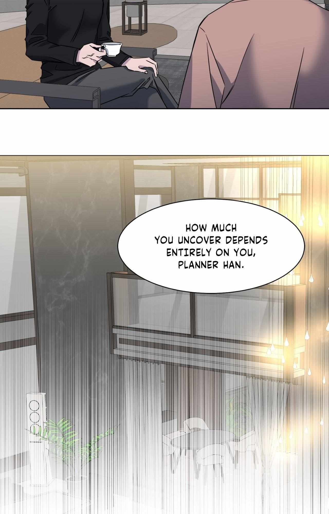 Read Death Planning chapter 42 image 30 on Lezhin