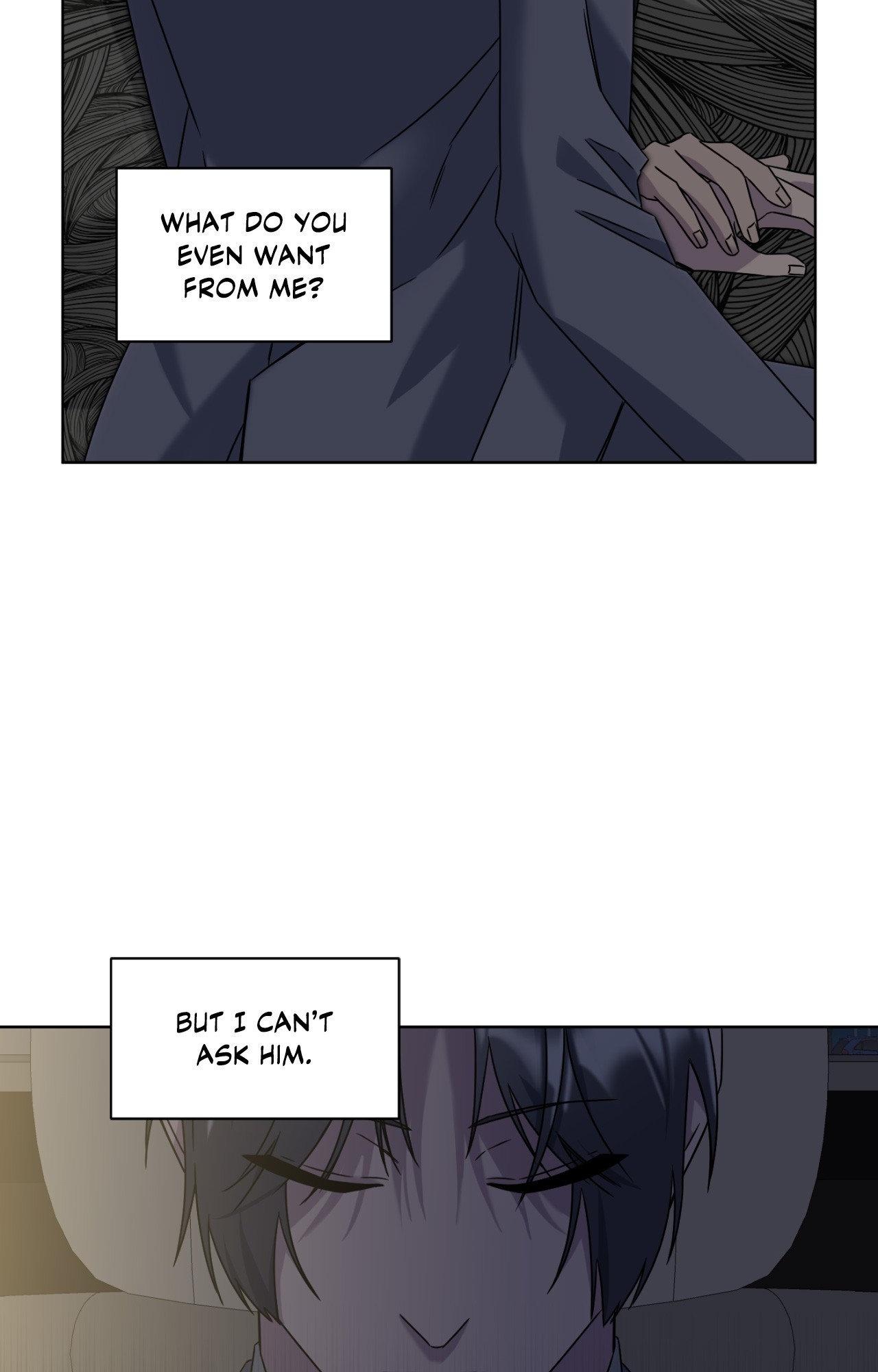 Read Death Planning chapter 42 image 36 on Lezhin