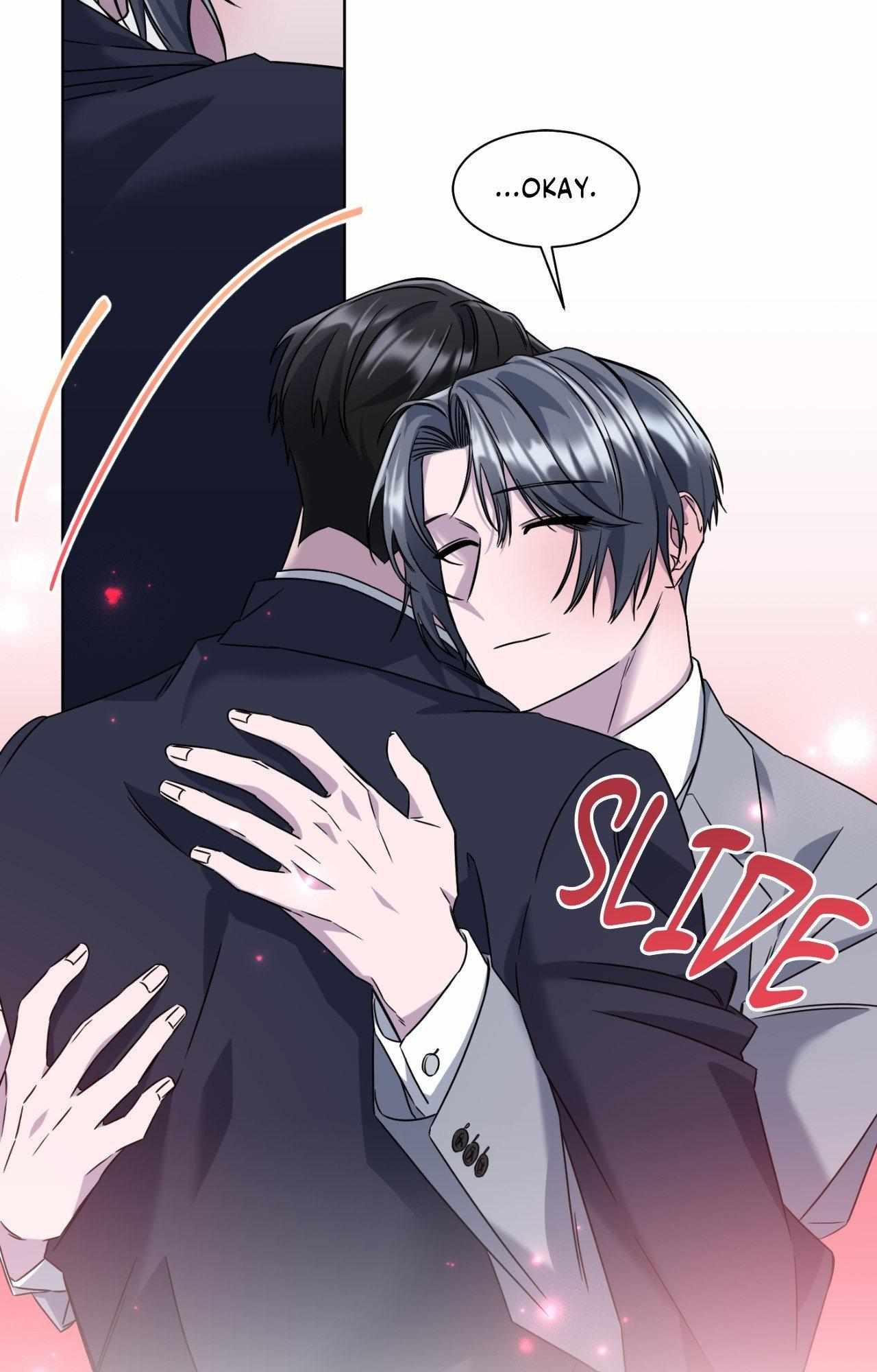 Read Death Planning chapter 42 image 46 on Lezhin