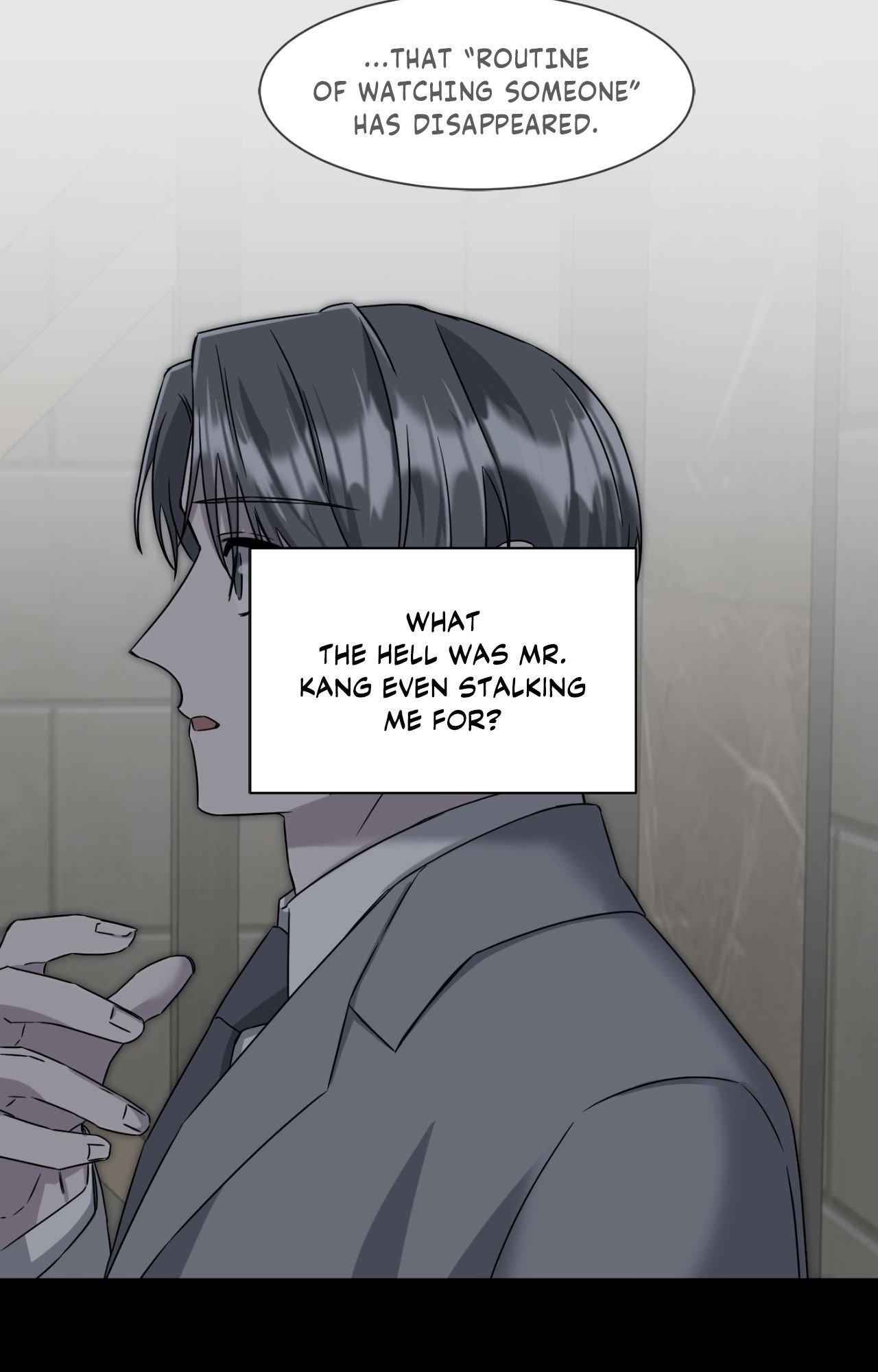 Read Death Planning chapter 42 image 5 on Lezhin