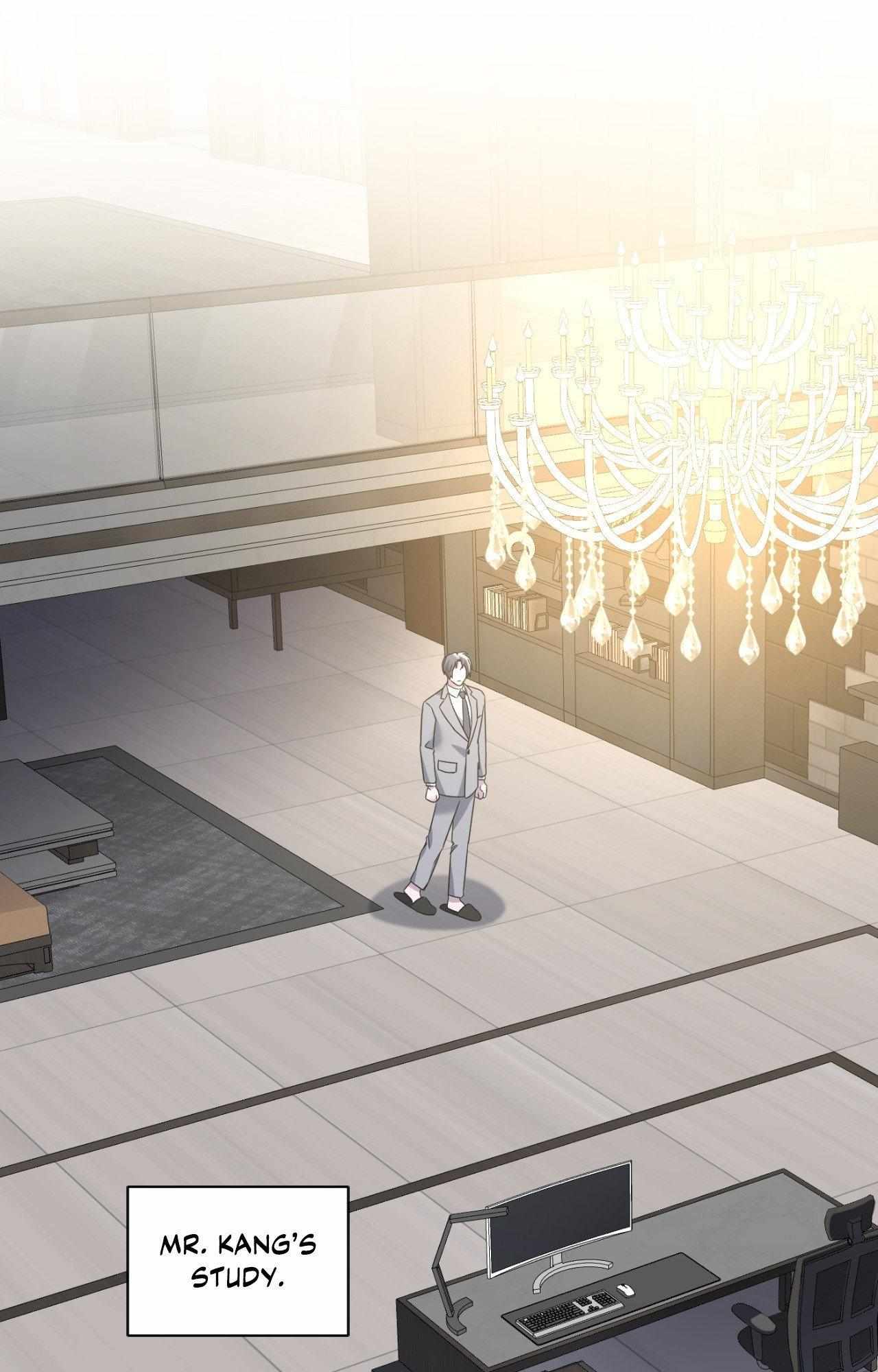 Read Death Planning chapter 42 image 57 on Lezhin