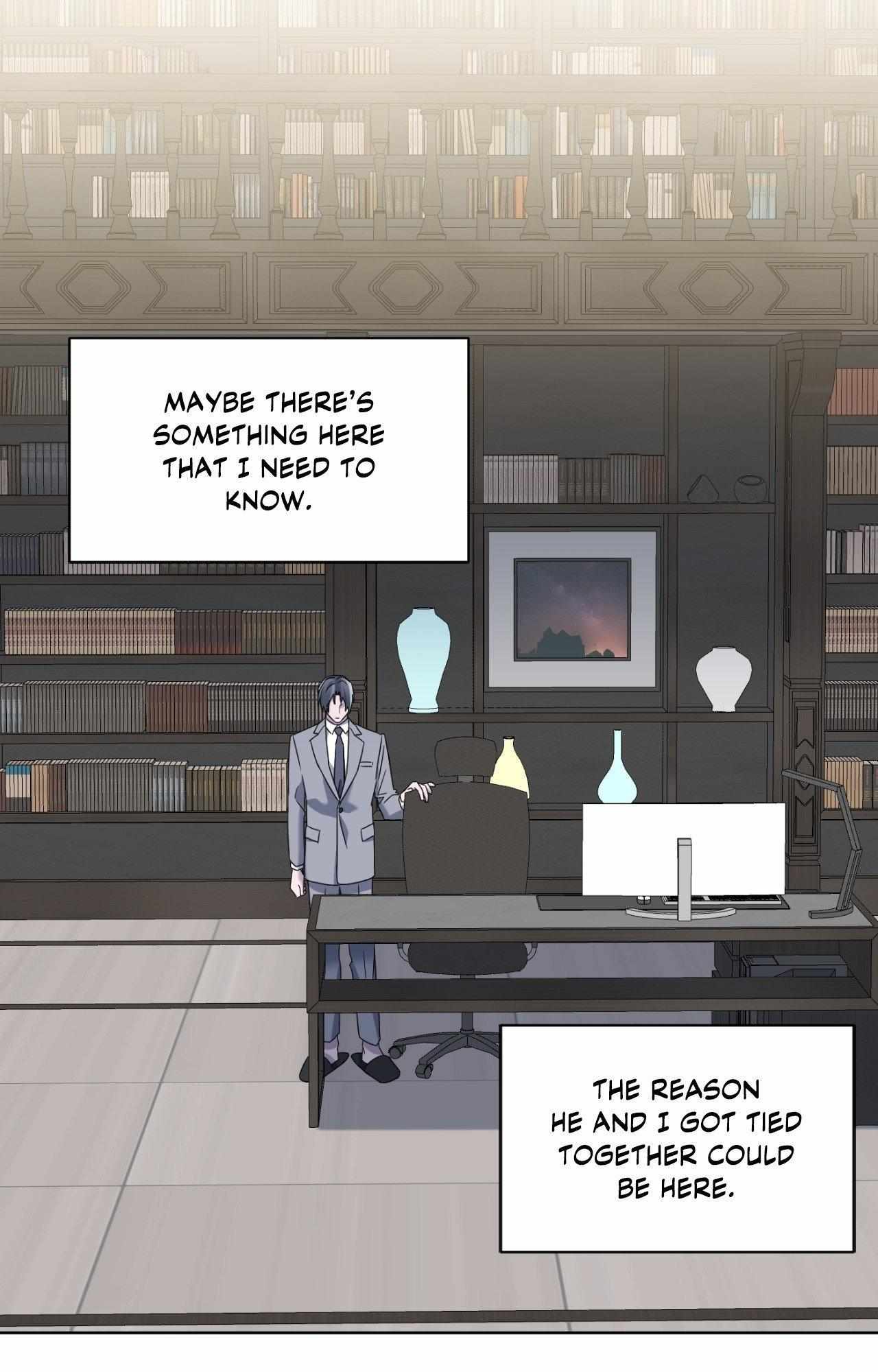 Read Death Planning chapter 42 image 61 on Lezhin
