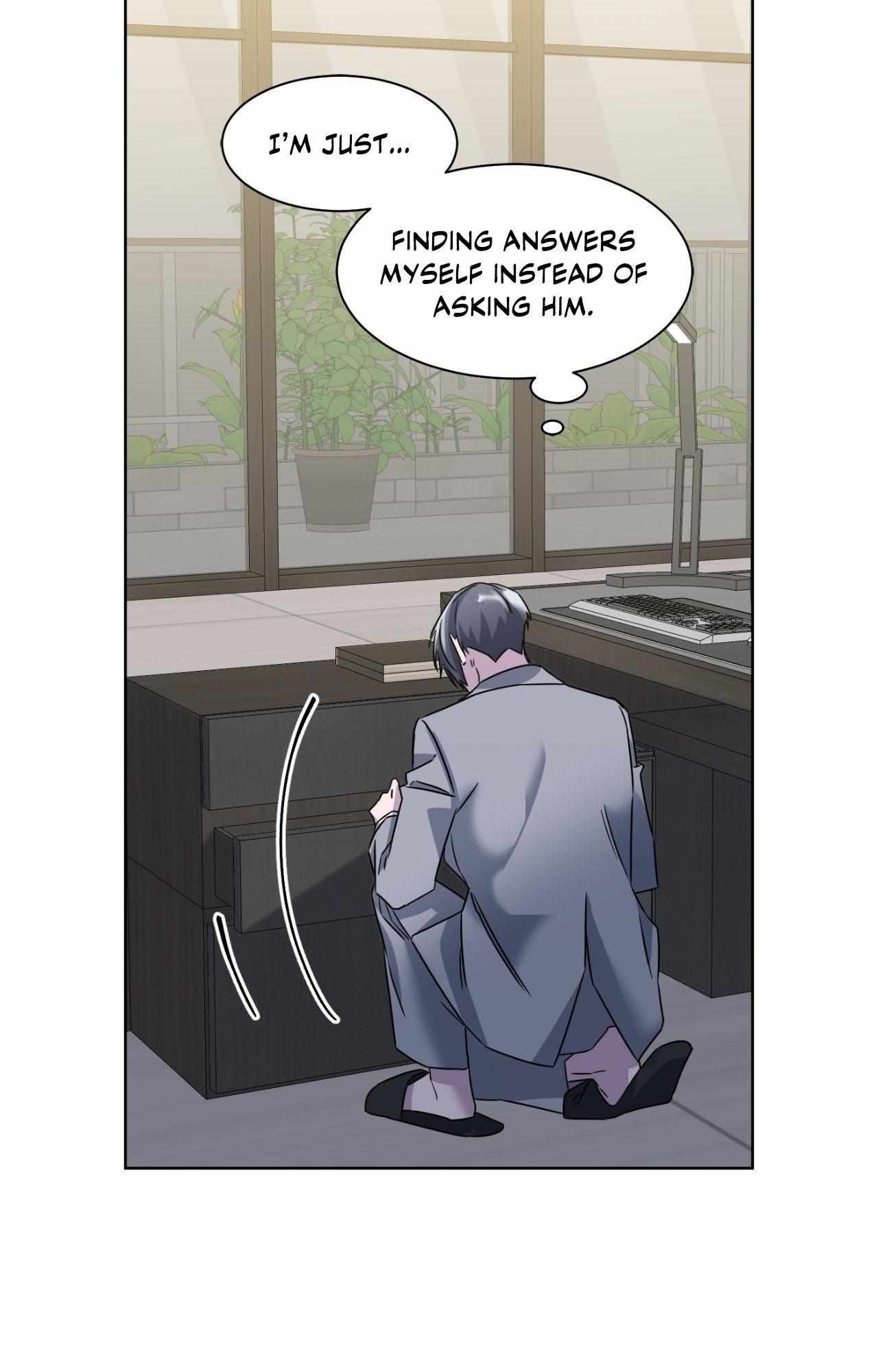 Read Death Planning chapter 42 image 64 on Lezhin