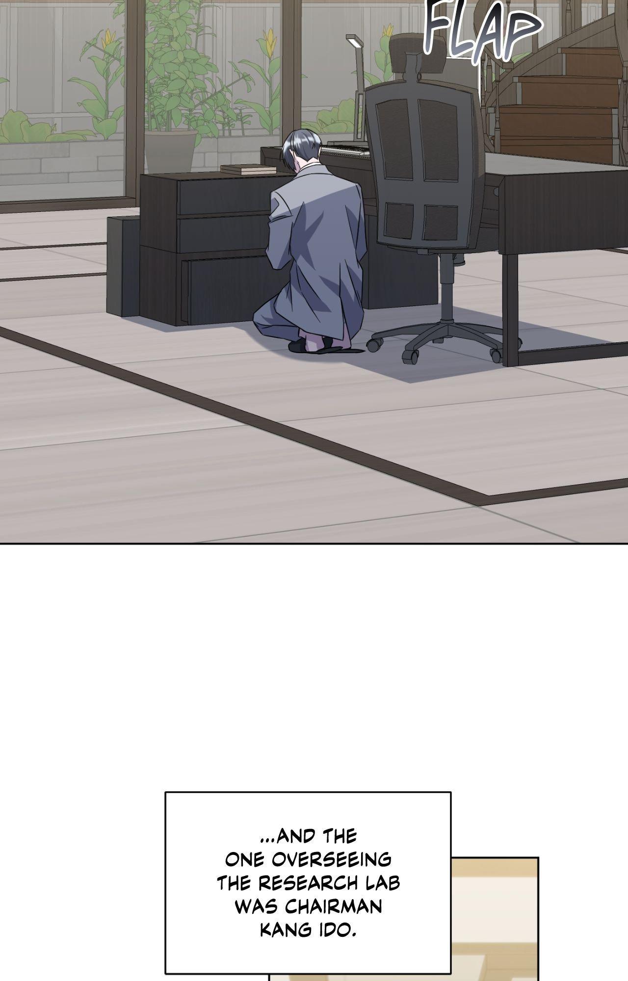 Read Death Planning chapter 43 image 10 on Lezhin
