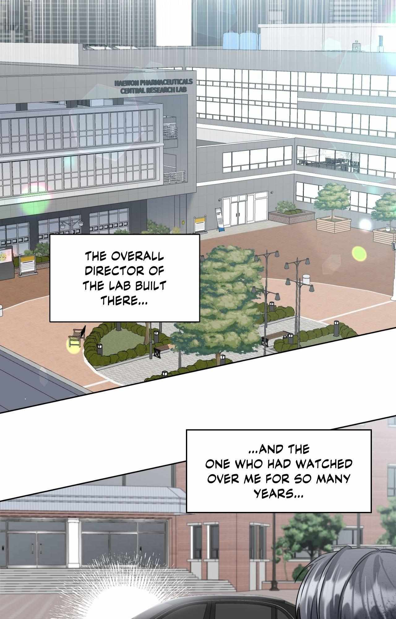 Read Death Planning chapter 43 image 14 on Lezhin