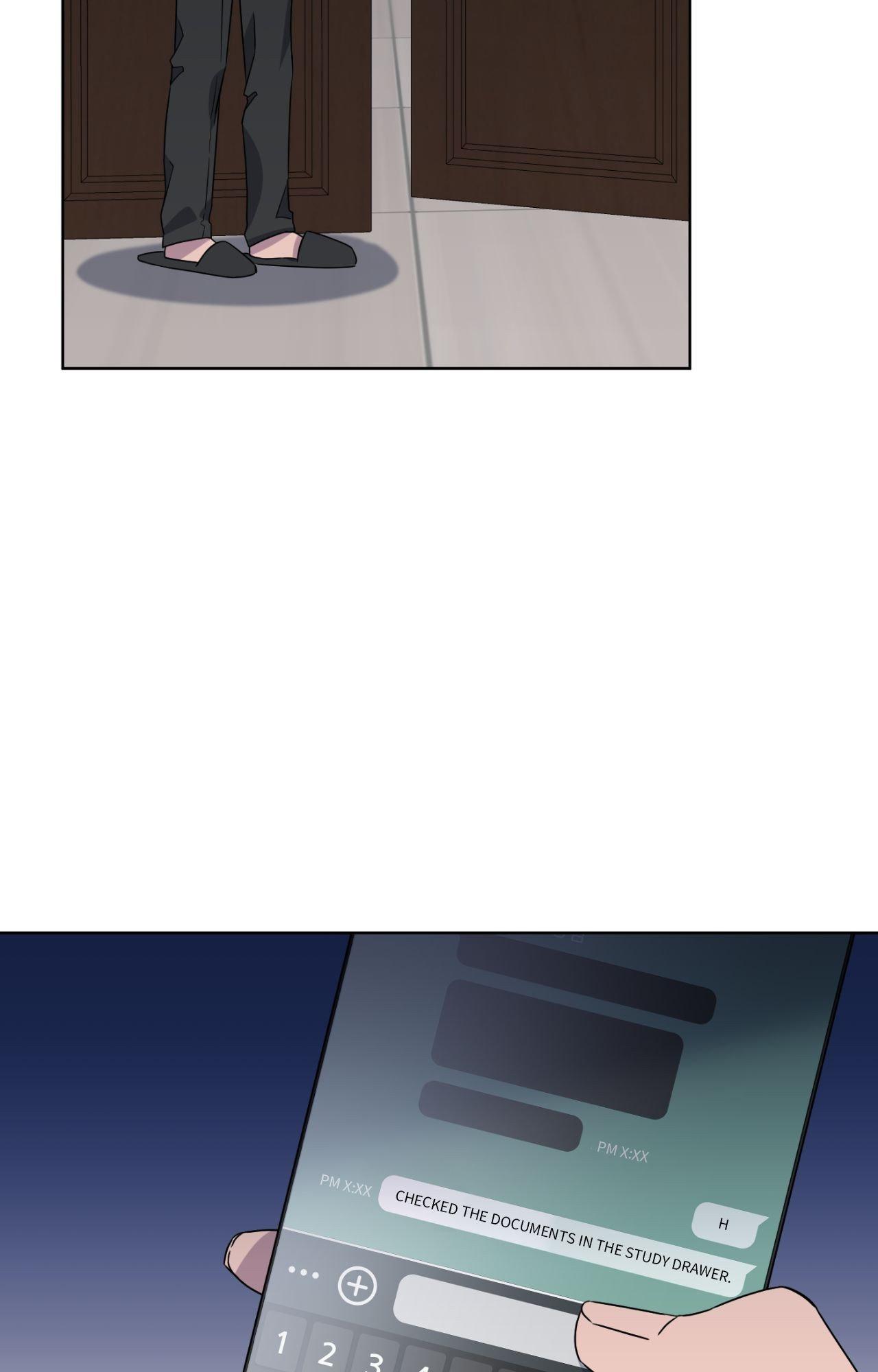 Read Death Planning chapter 43 image 24 on Lezhin