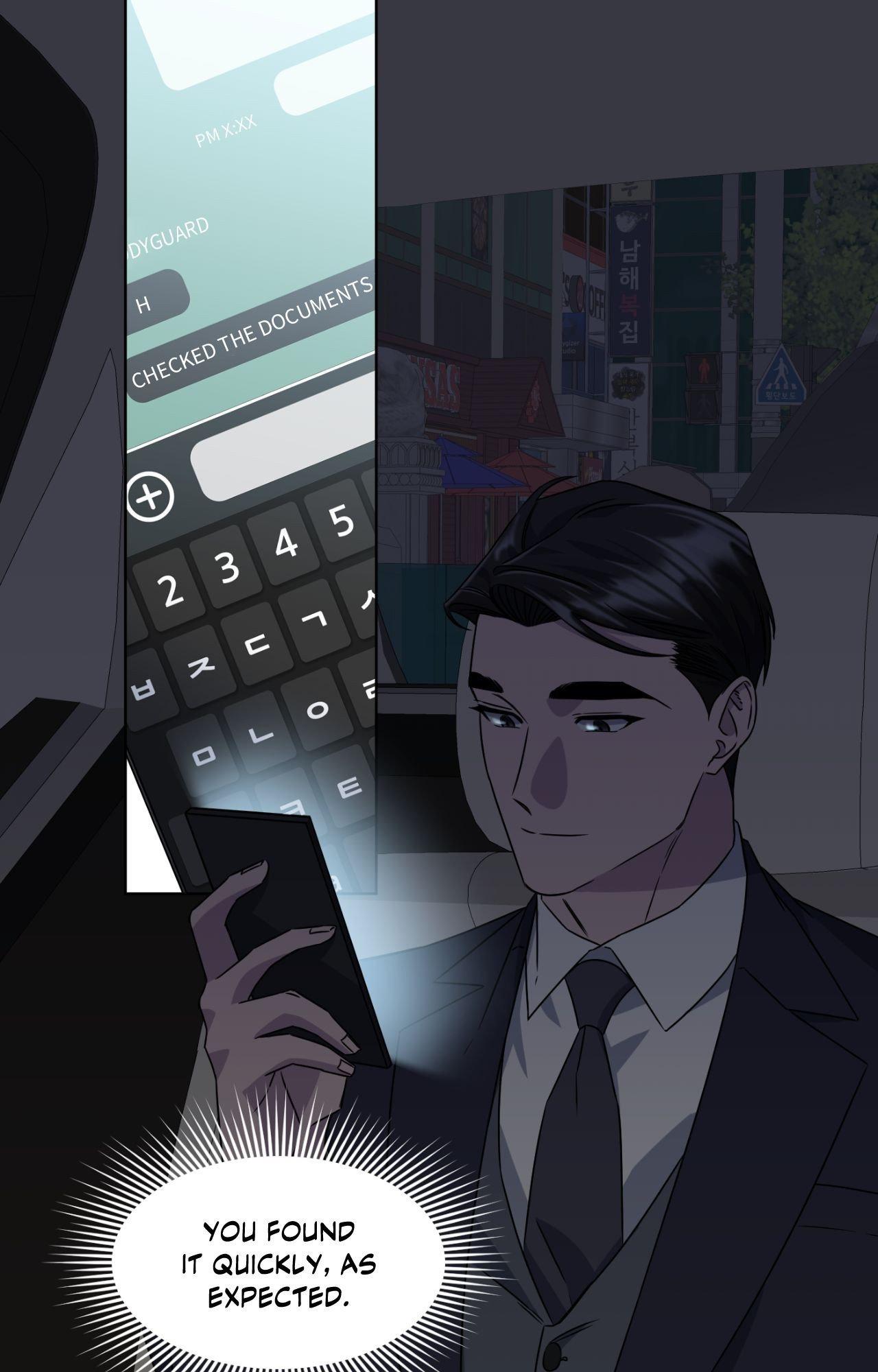 Read Death Planning chapter 43 image 28 on Lezhin