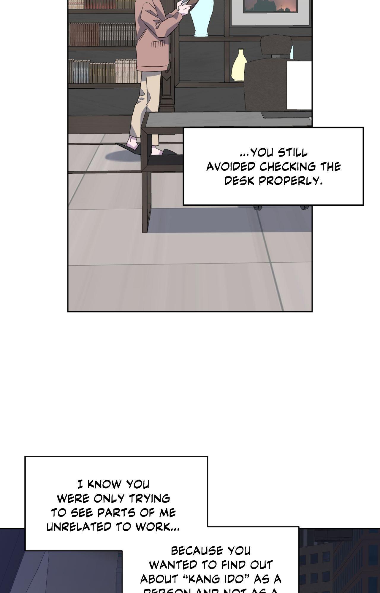 Read Death Planning chapter 43 image 30 on Lezhin