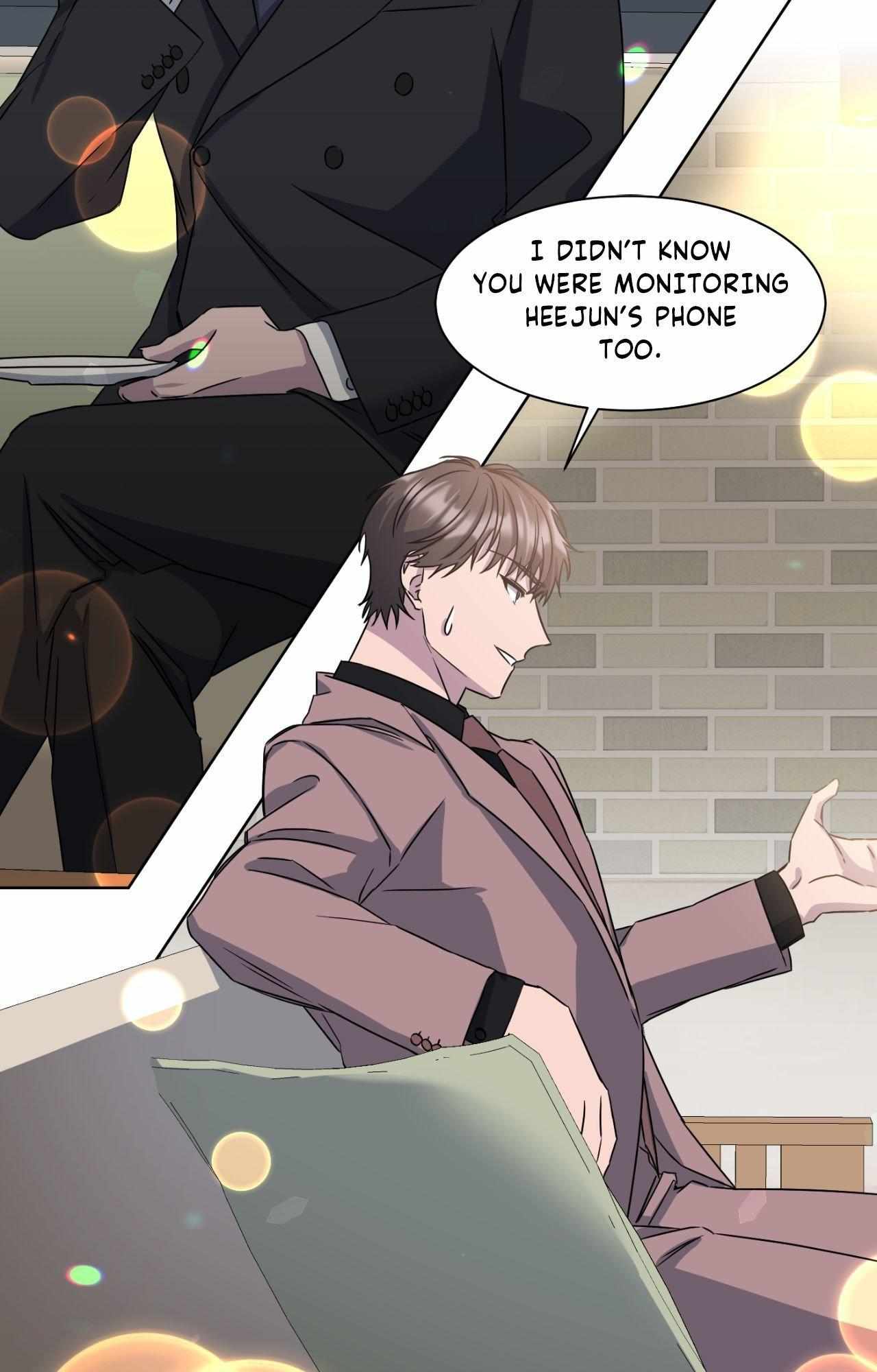 Read Death Planning chapter 43 image 43 on Lezhin