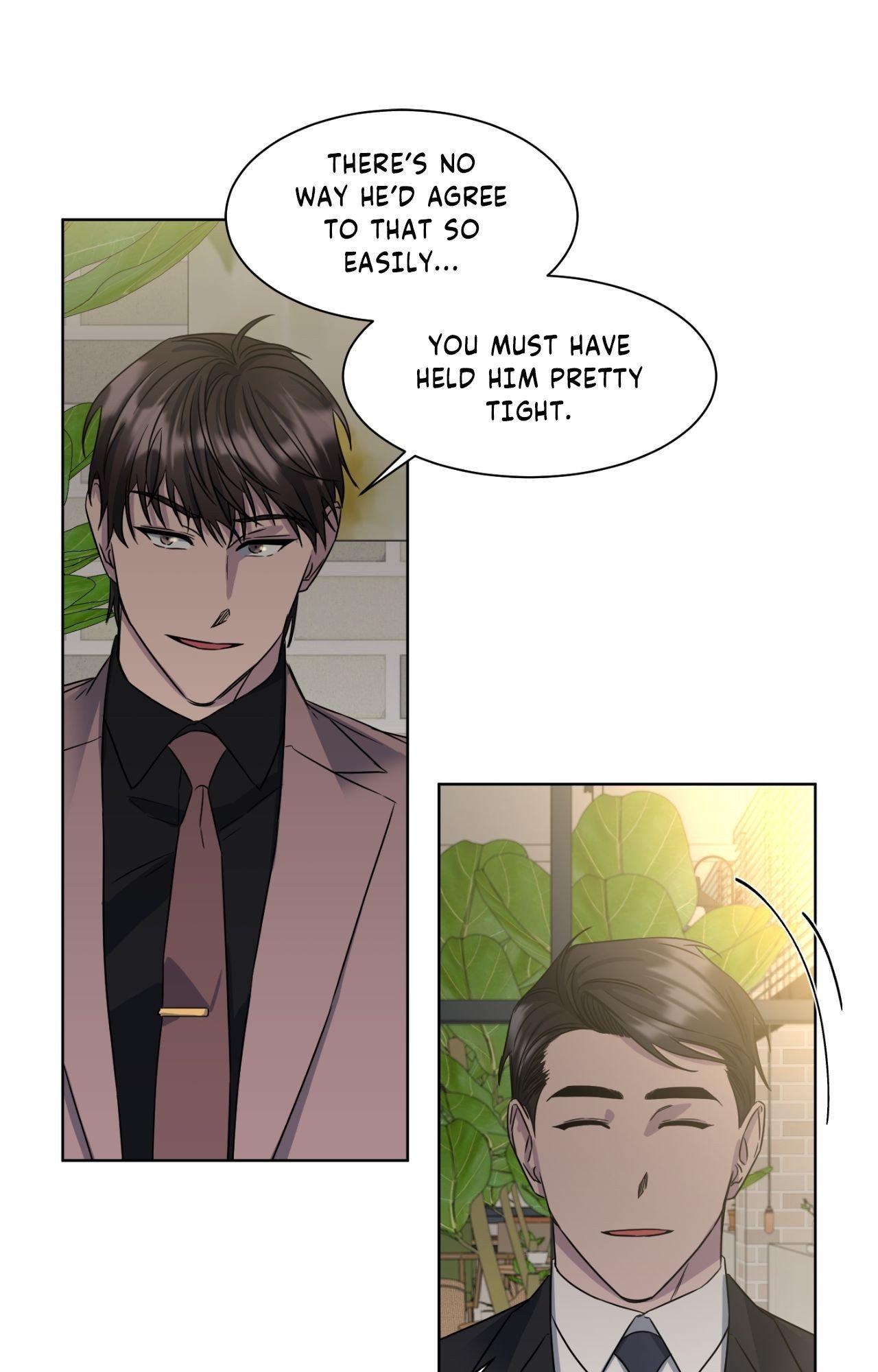 Read Death Planning chapter 43 image 46 on Lezhin