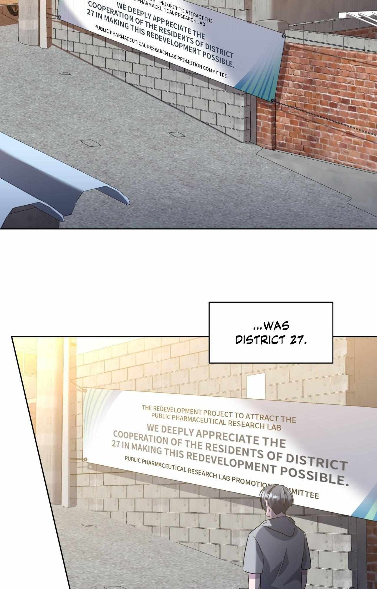 Read Death Planning chapter 43 image 5 on Lezhin