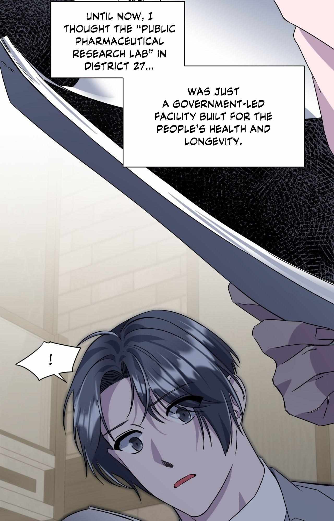 Read Death Planning chapter 43 image 7 on Lezhin
