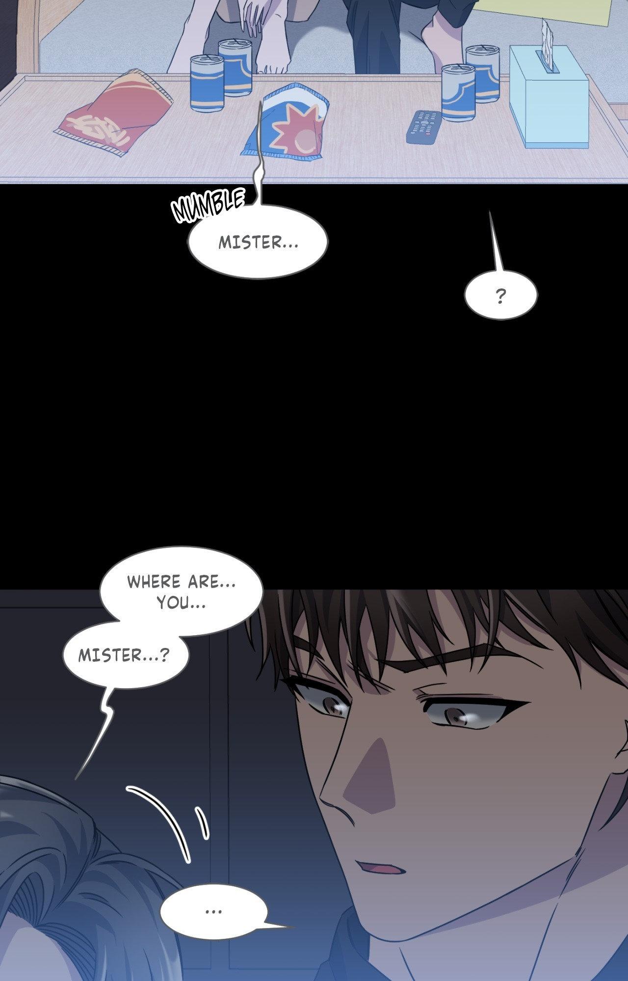 Read Death Planning chapter 44 image 27 on Lezhin