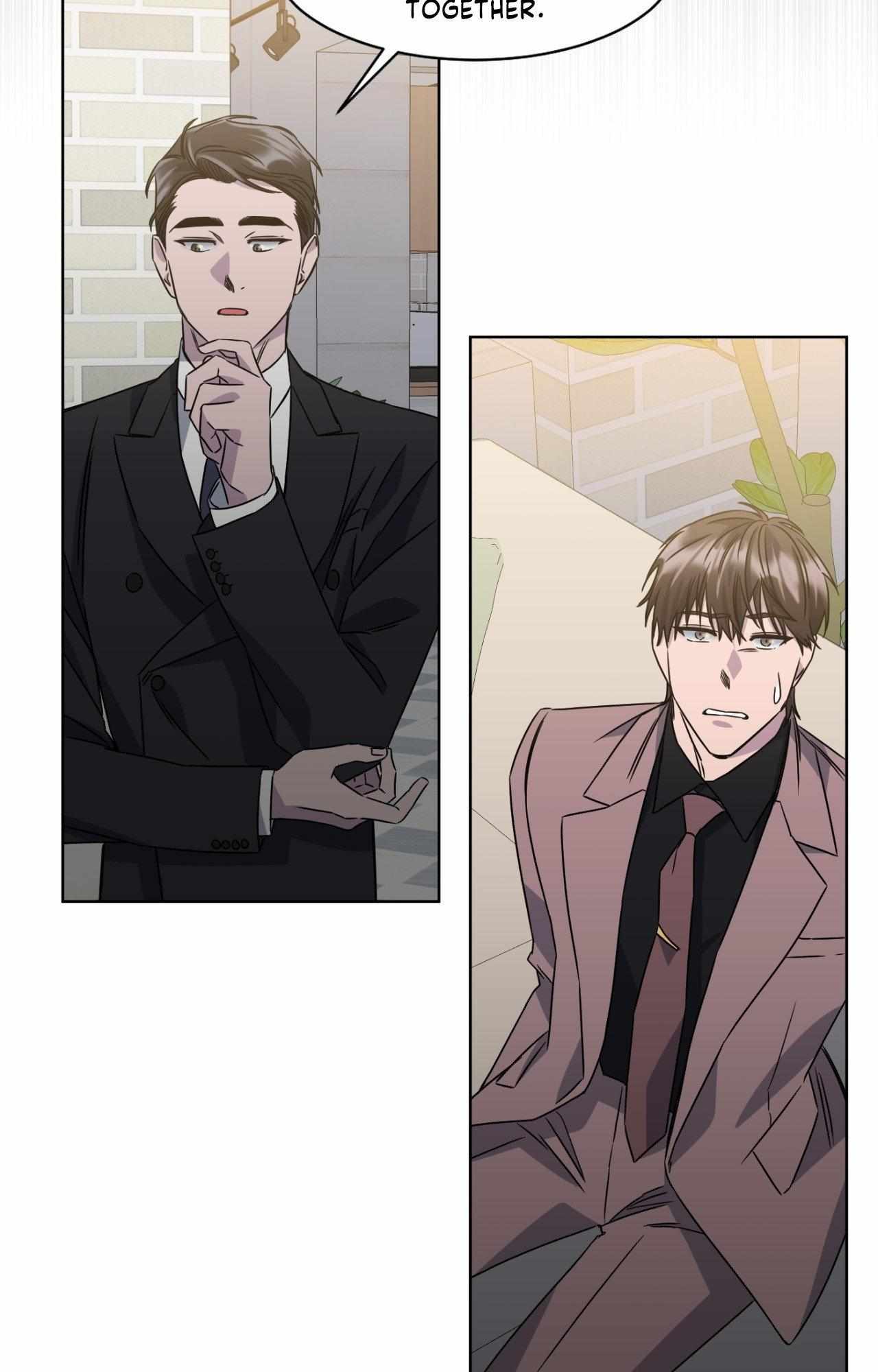 Read Death Planning chapter 44 image 29 on Lezhin