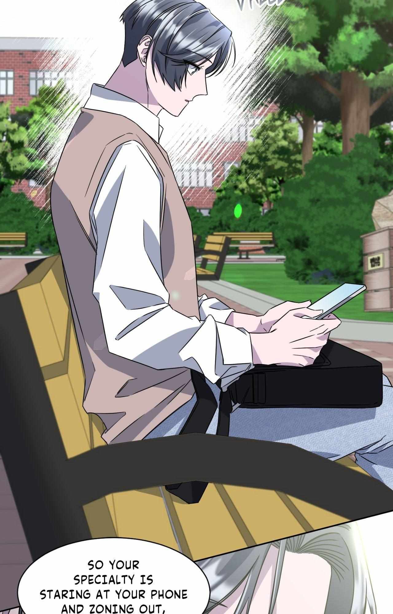 Read Death Planning chapter 44 image 3 on Lezhin