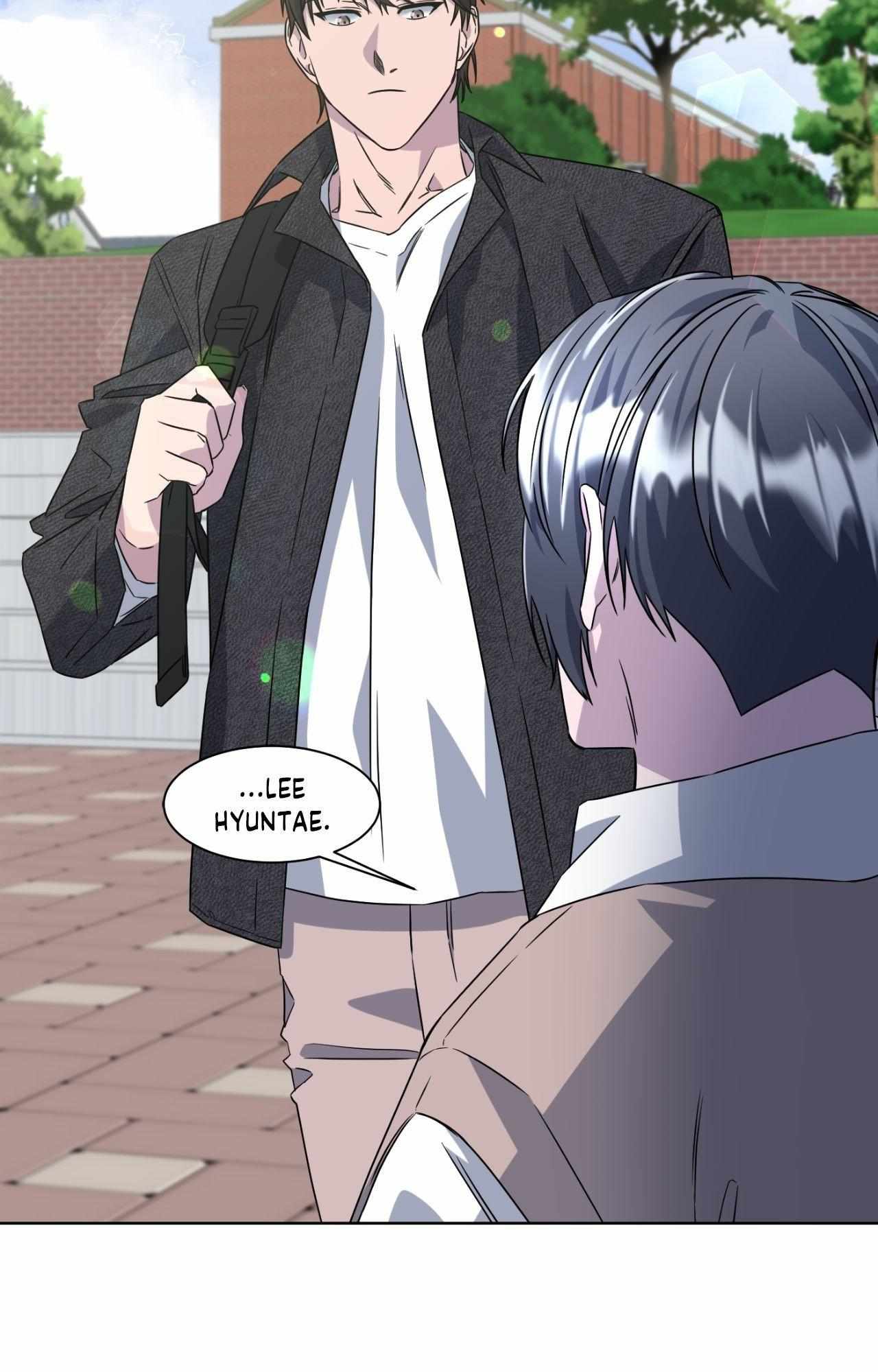 Read Death Planning chapter 44 image 5 on Lezhin